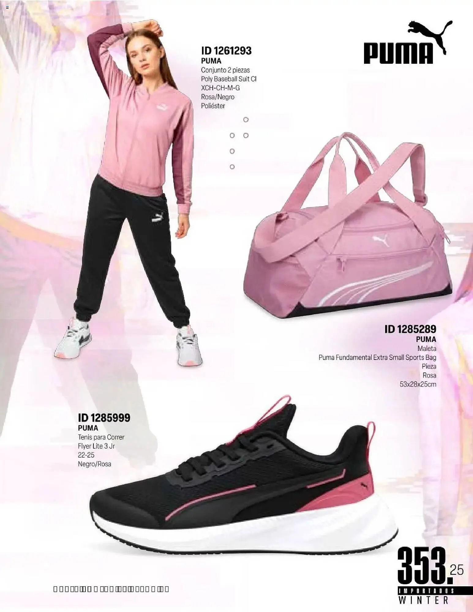 Catálogo de Catálogo Price Shoes 11 de noviembre al 1 de febrero 2026 - Pagina 353