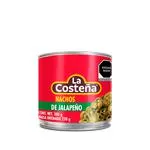 Chile Jalapeño Nachos La Costeña 38...