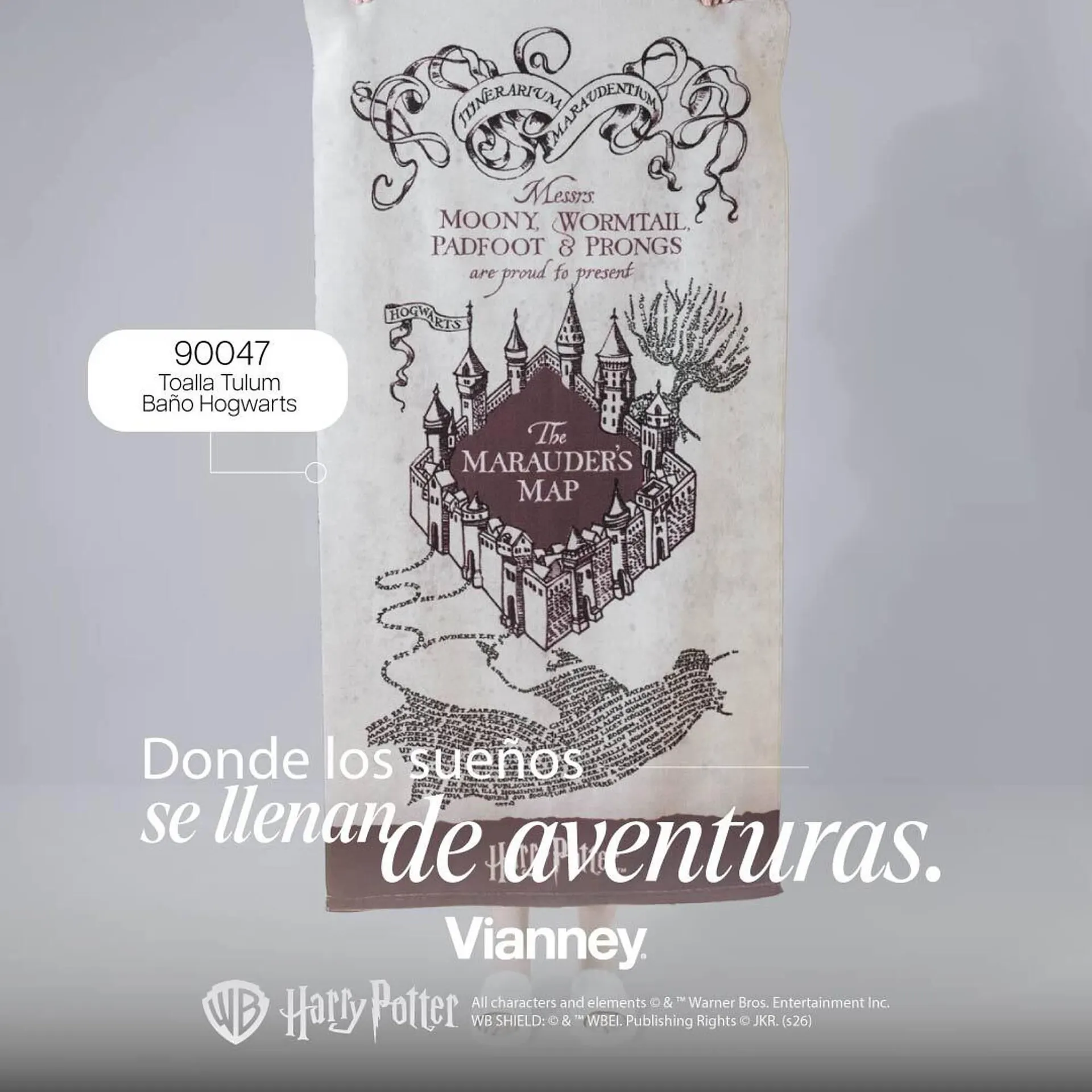 Catálogo de Catálogo Vianney 27 de abril al 10 de mayo 2026 - Pagina 3