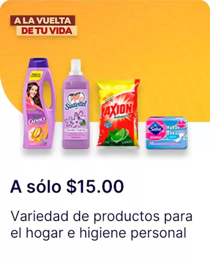 Catálogo de Ofertas principales para todos los cazadores de gangas 11 de diciembre al 25 de diciembre 2024 - Pagina 15