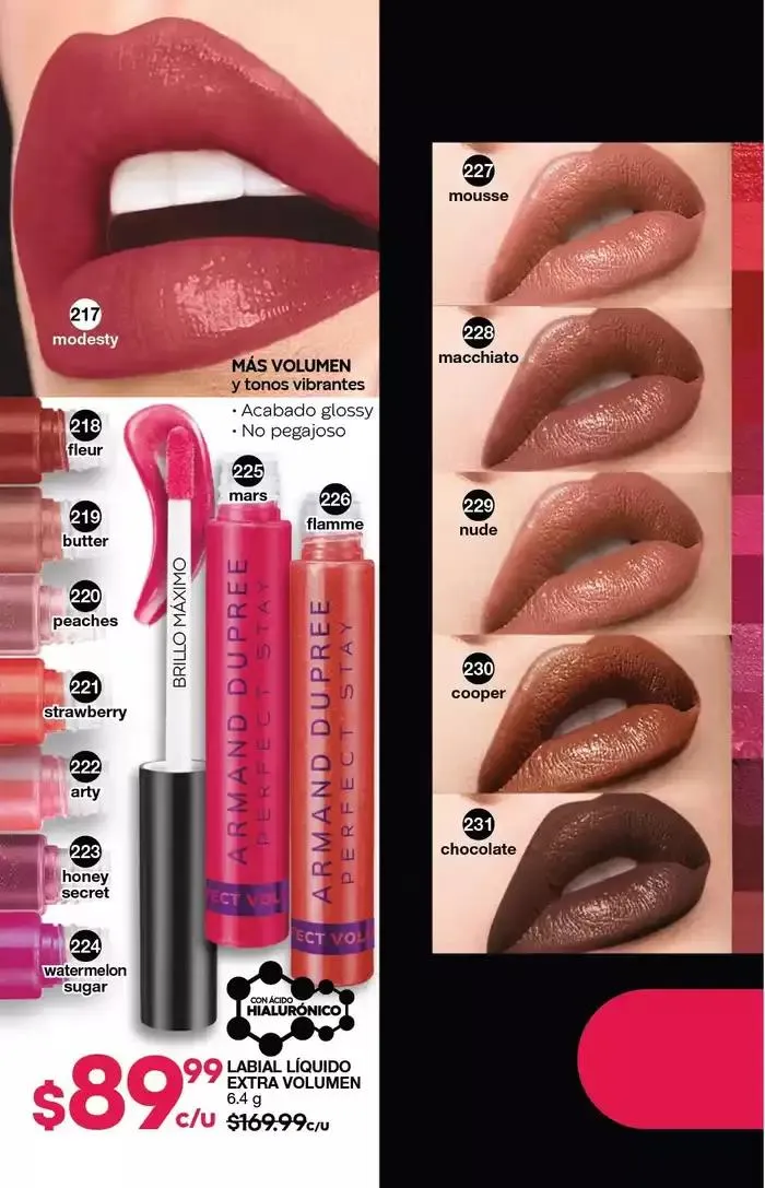 Catálogo de Fuller CAMPAÑA 24 7 de marzo al 25 de marzo 2025 - Pagina 102