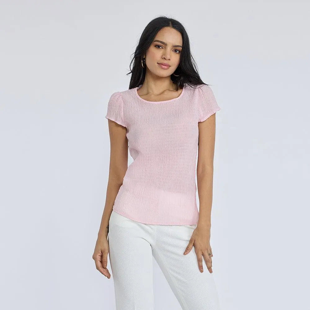 Blusa Candyfloss