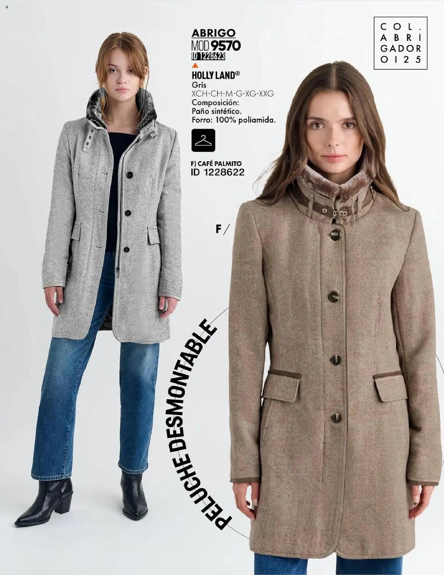 Catálogo de Catálogo Price Shoes 3 de noviembre al 1 de febrero 2026 - Pagina 120