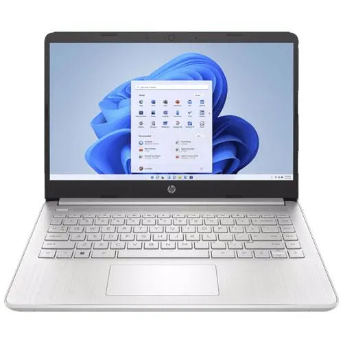 Laptop 14-DQ5015LA Core I5 ram de 8 Gb 512 SSD 14 Plg