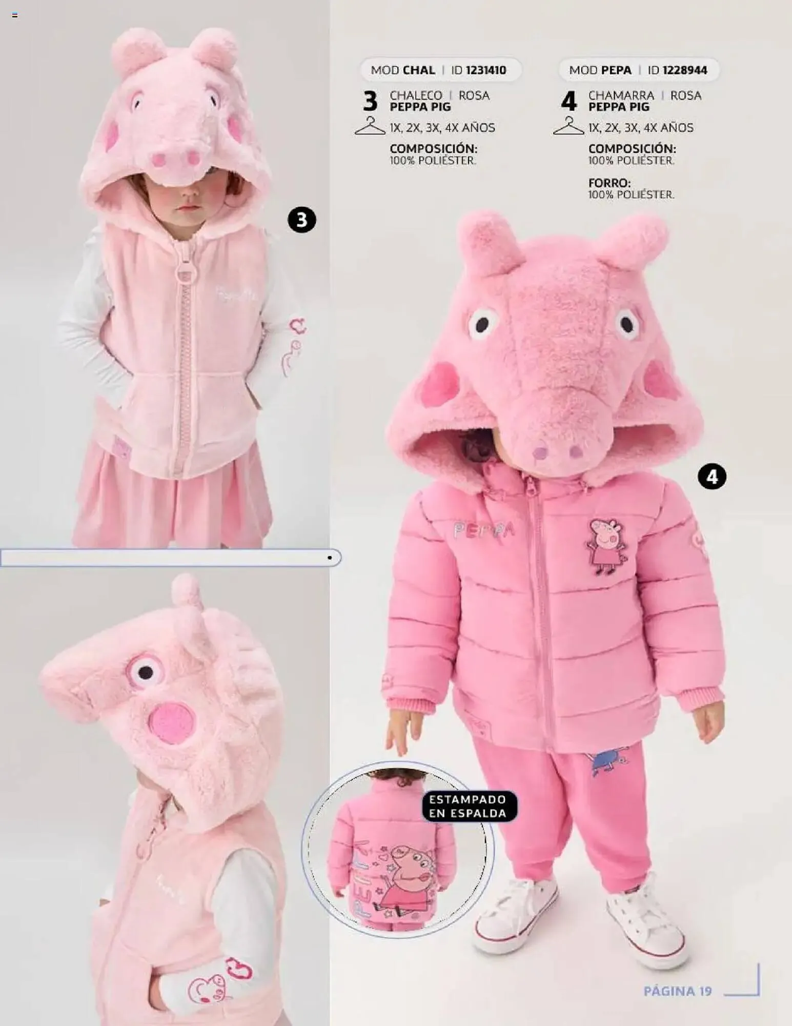 Catálogo de Catálogo Price Shoes 24 de julio al 1 de enero 2026 - Pagina 21