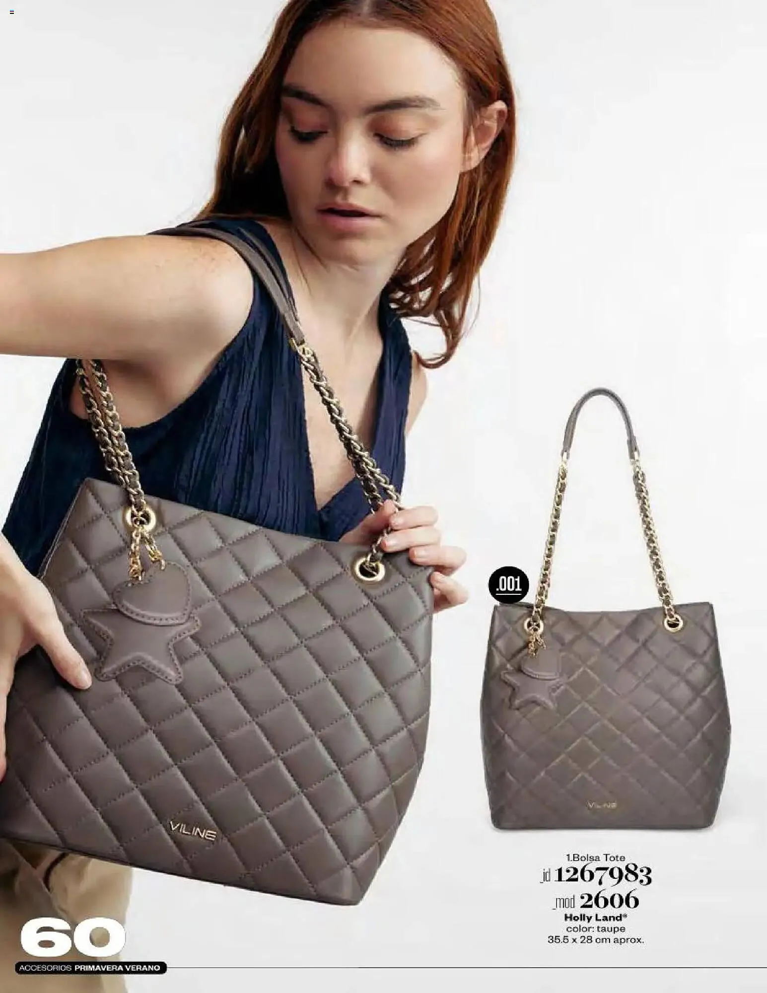 Catálogo de Catálogo Price Shoes 18 de abril al 1 de enero 2027 - Pagina 60