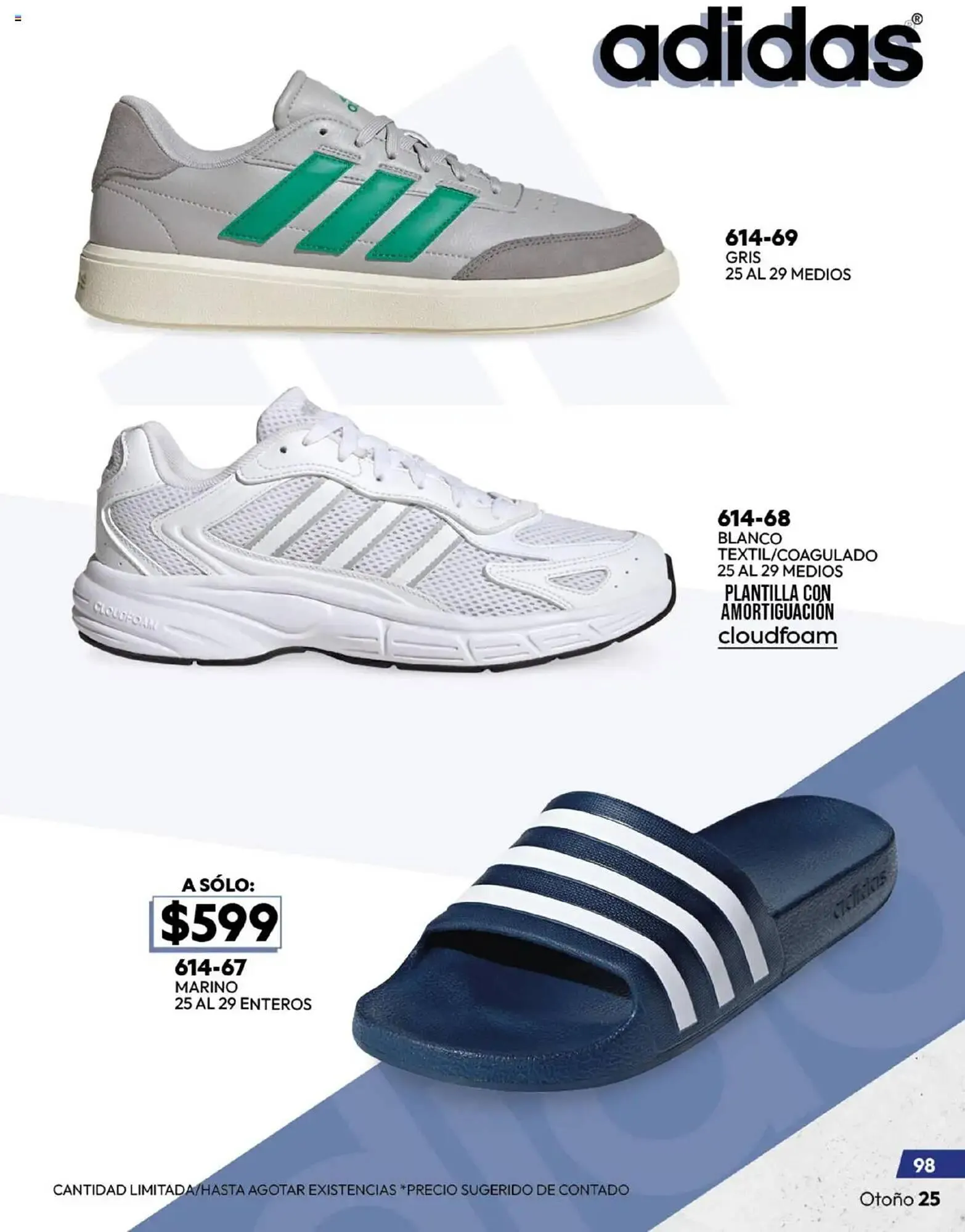 Catálogo de Catálogo Cklass 14 de julio al 1 de enero 2026 - Pagina 170