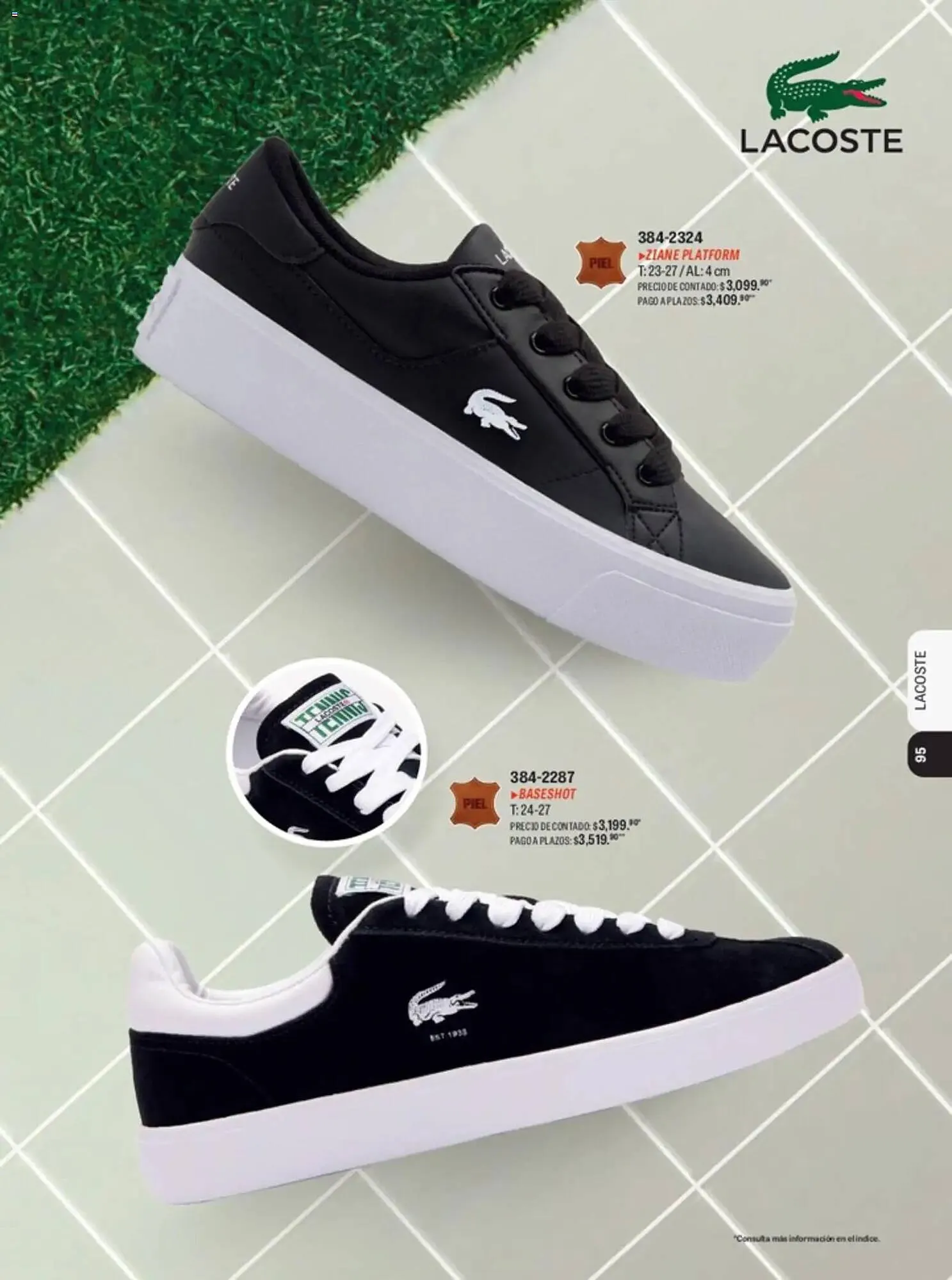 Catálogo de Catálogo Andrea 15 de abril al 1 de enero 2027 - Pagina 70