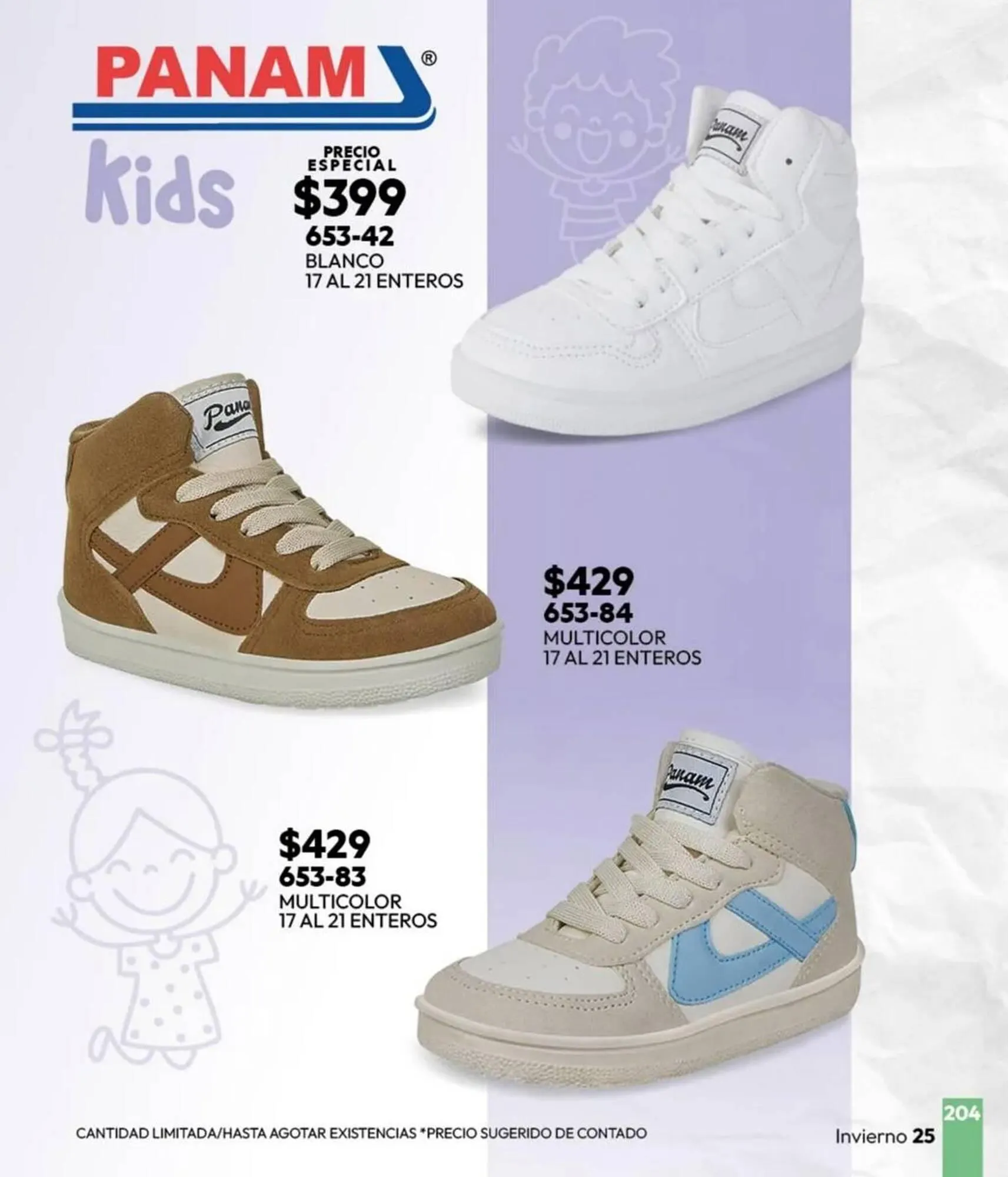 Catálogo de Catálogo Cklass 16 de septiembre al 31 de diciembre 2025 - Pagina 207