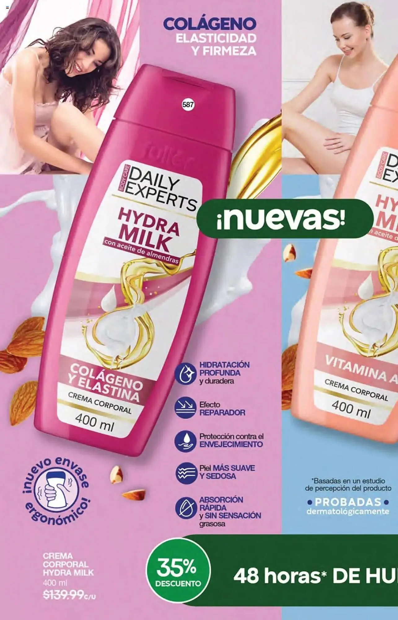 Catálogo de Catálogo Fuller 30 de abril al 20 de mayo 2025 - Pagina 200