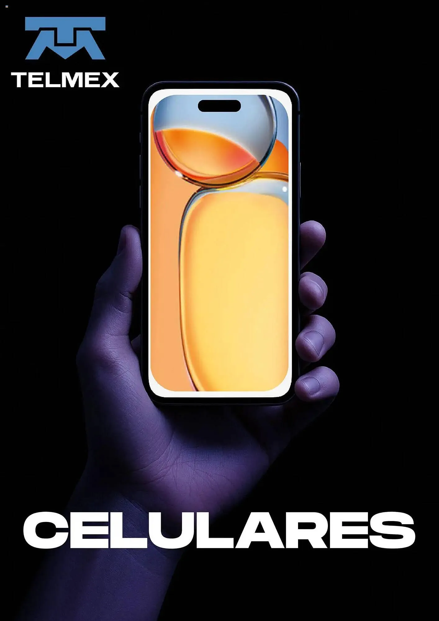 Catálogo de Catálogo Telmex 5 de diciembre al 6 de enero 2026 - Pagina 1