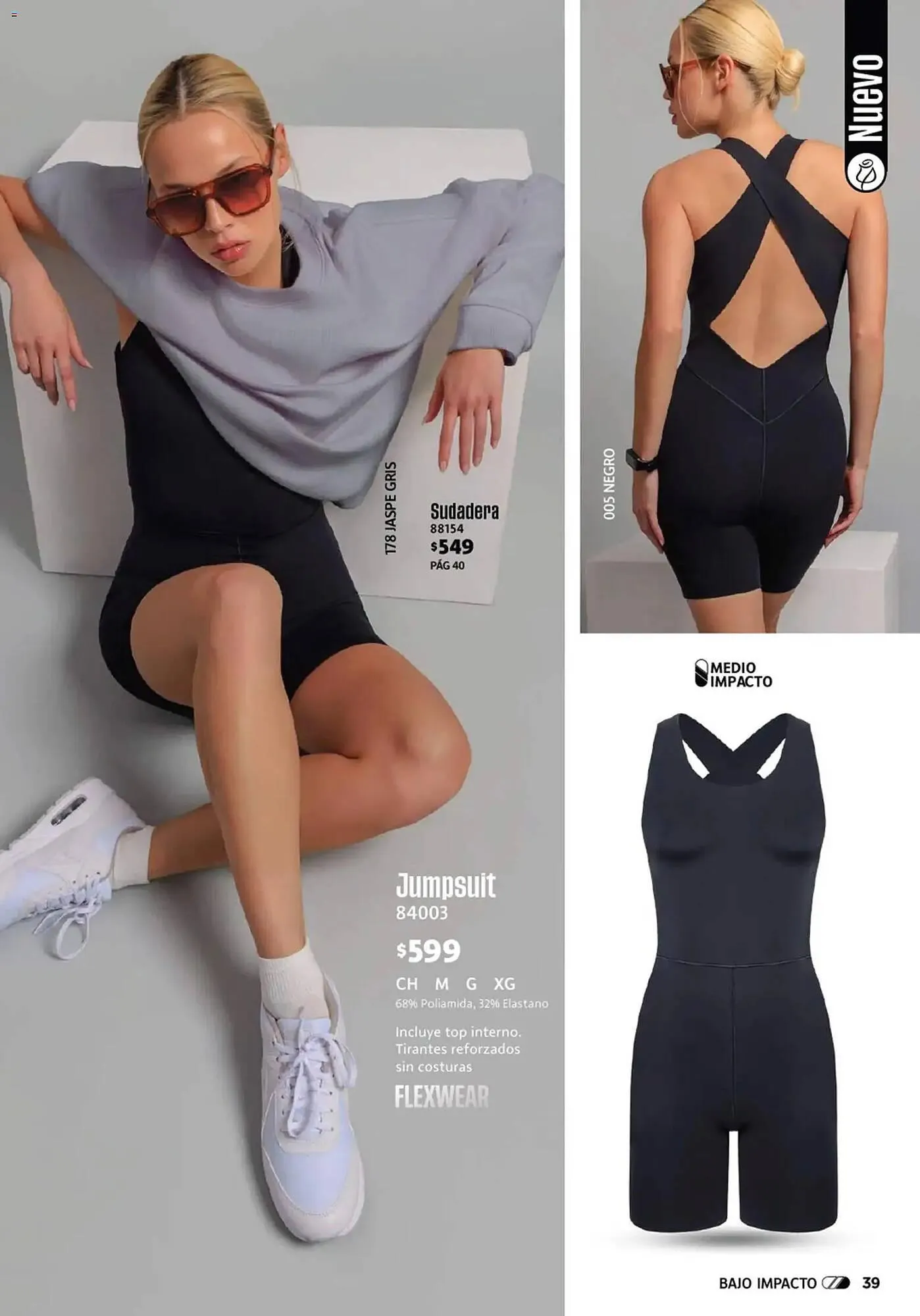 Catálogo de Catálogo Ilusión 1 de abril al 1 de mayo 2026 - Pagina 43