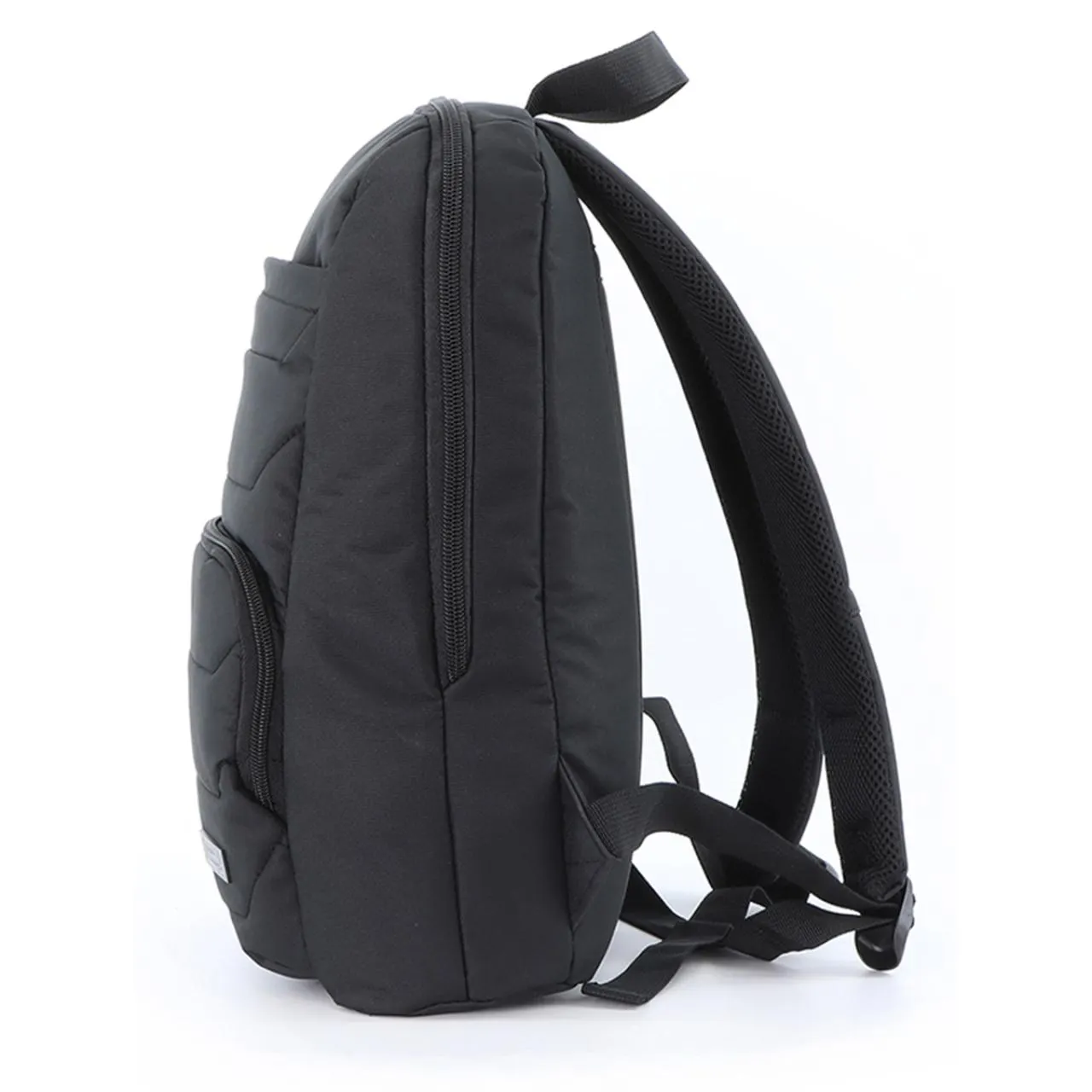 Mochila urbana Nat Geo, City Backpack, PRO 10 L, resistente al agua, negro