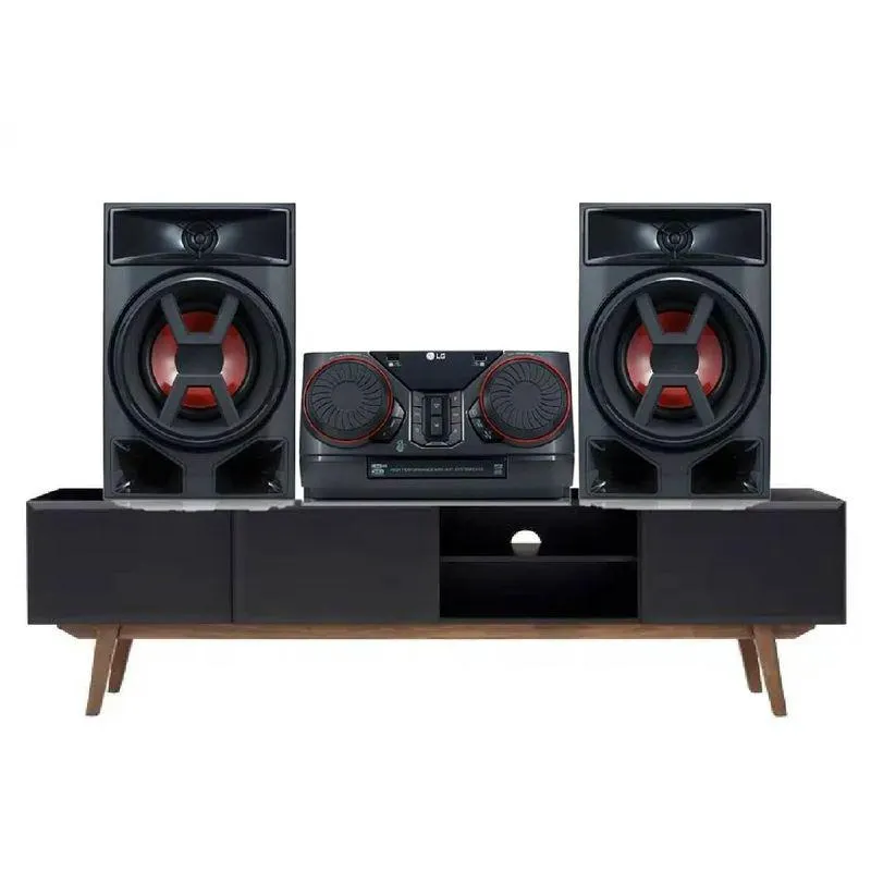 MINICOMPONENTE LG 300W XBOOM CK43