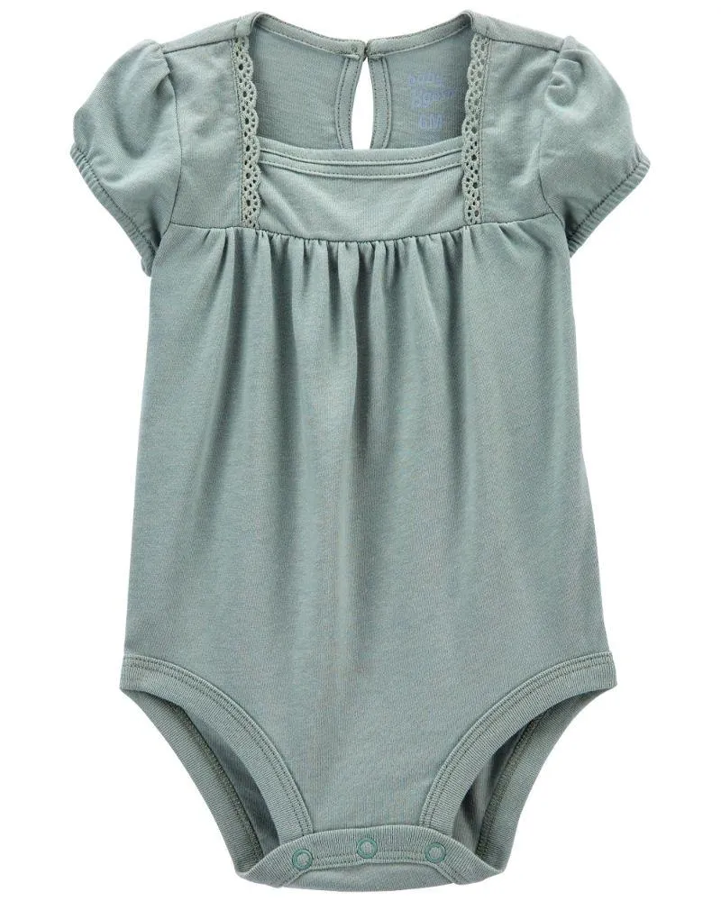 Pañalero Con Bordado Inglés Oshkosh B'Gosh