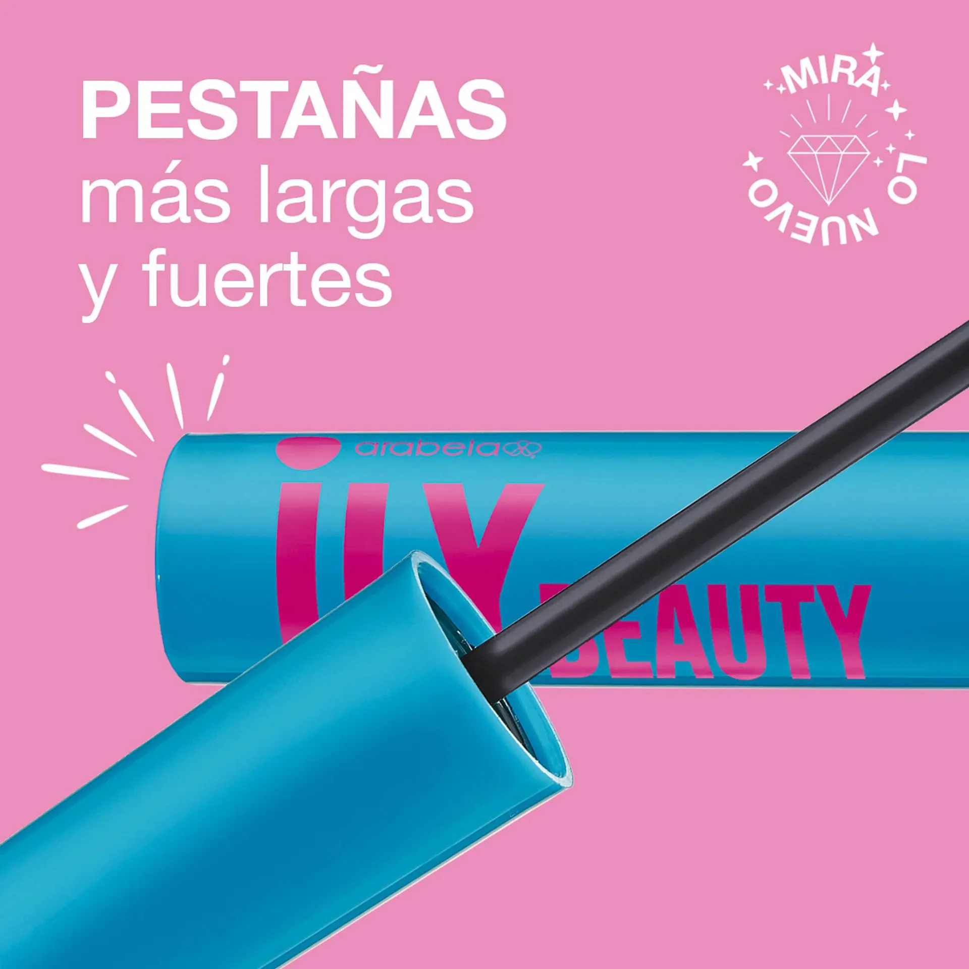 Catálogo Arabela - 1