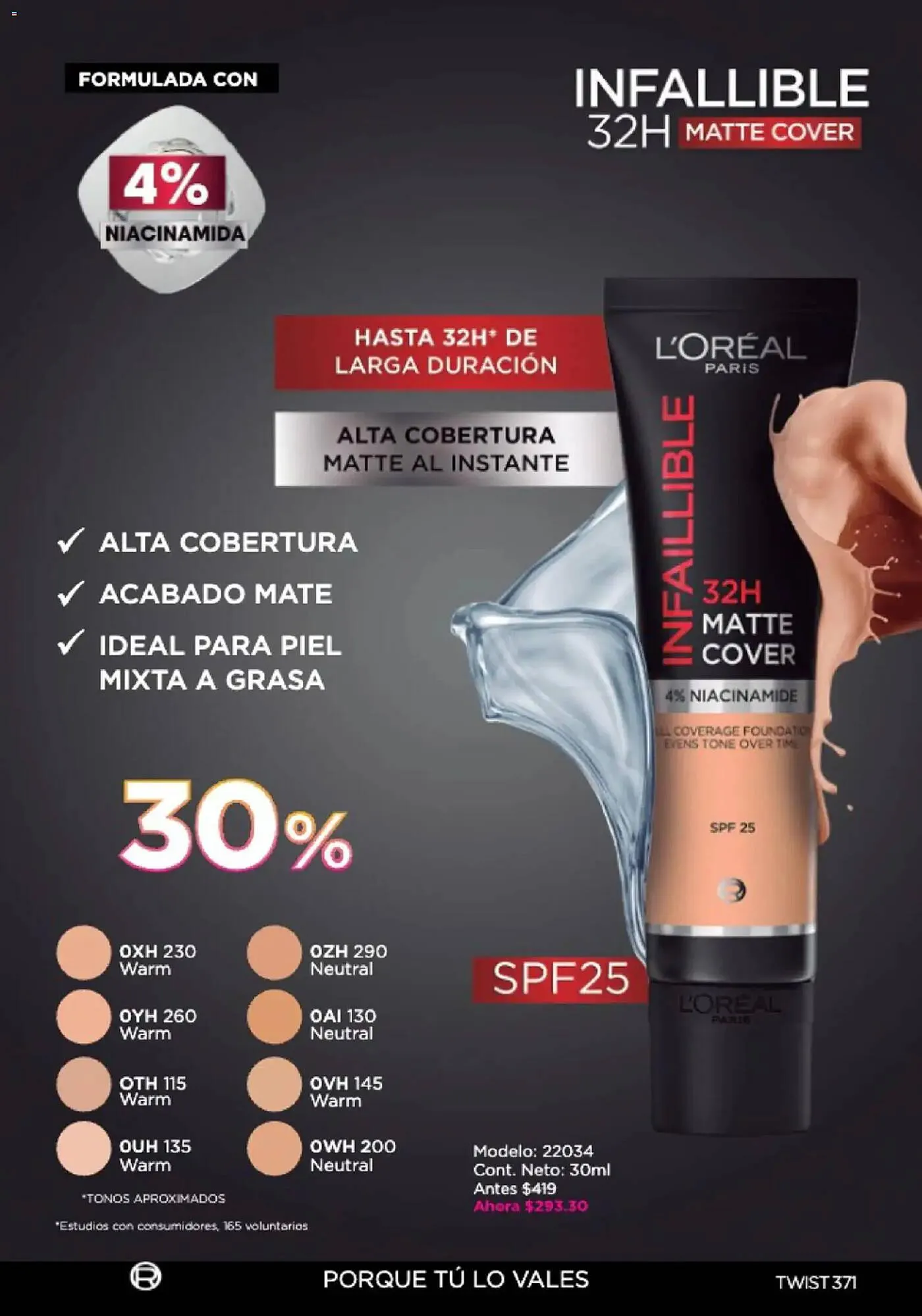 Catálogo de Catálogo Ilusión 1 de abril al 1 de mayo 2026 - Pagina 373