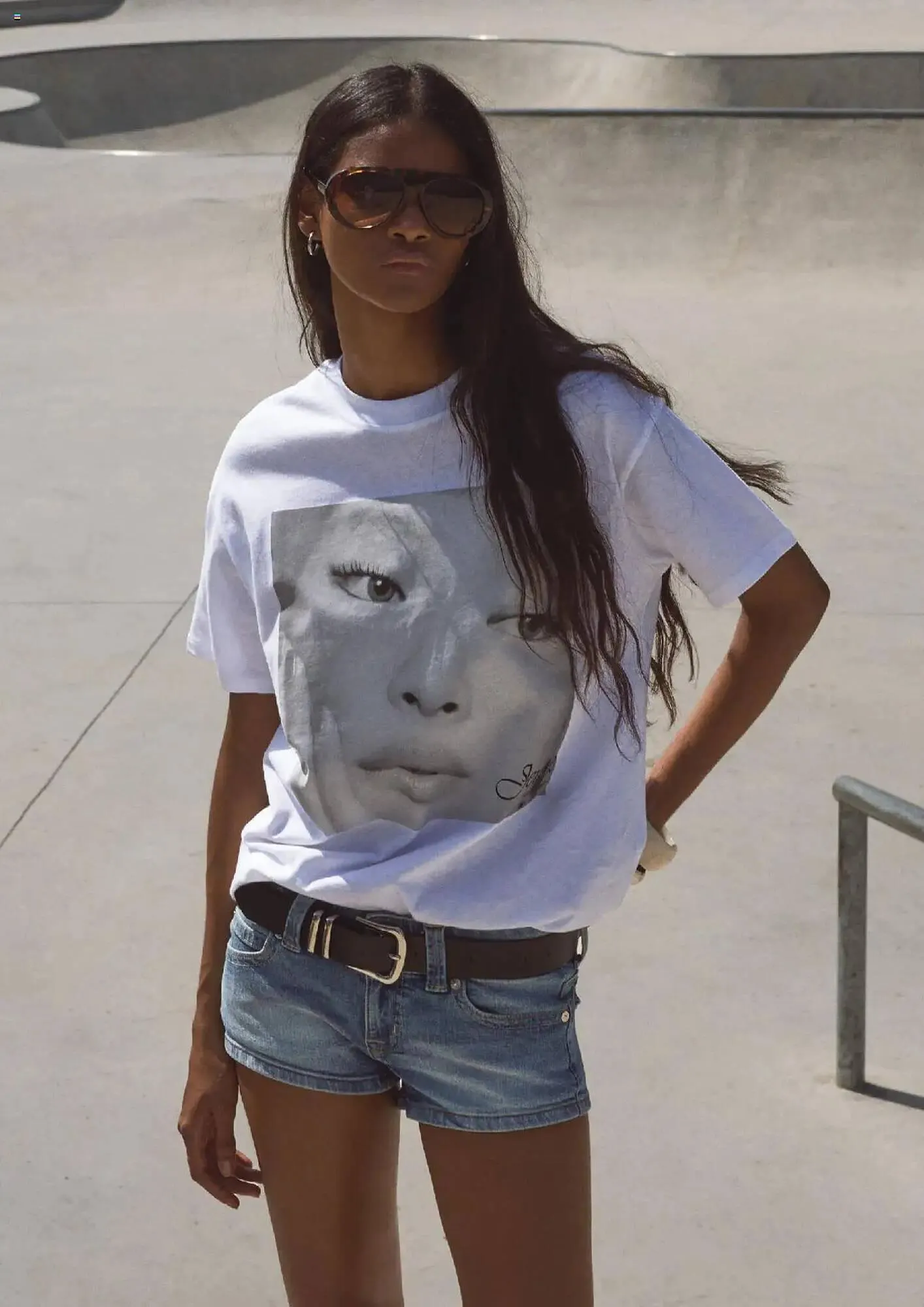 Catálogo de Catálogo Bershka 1 de julio al 1 de agosto 2025 - Pagina 7