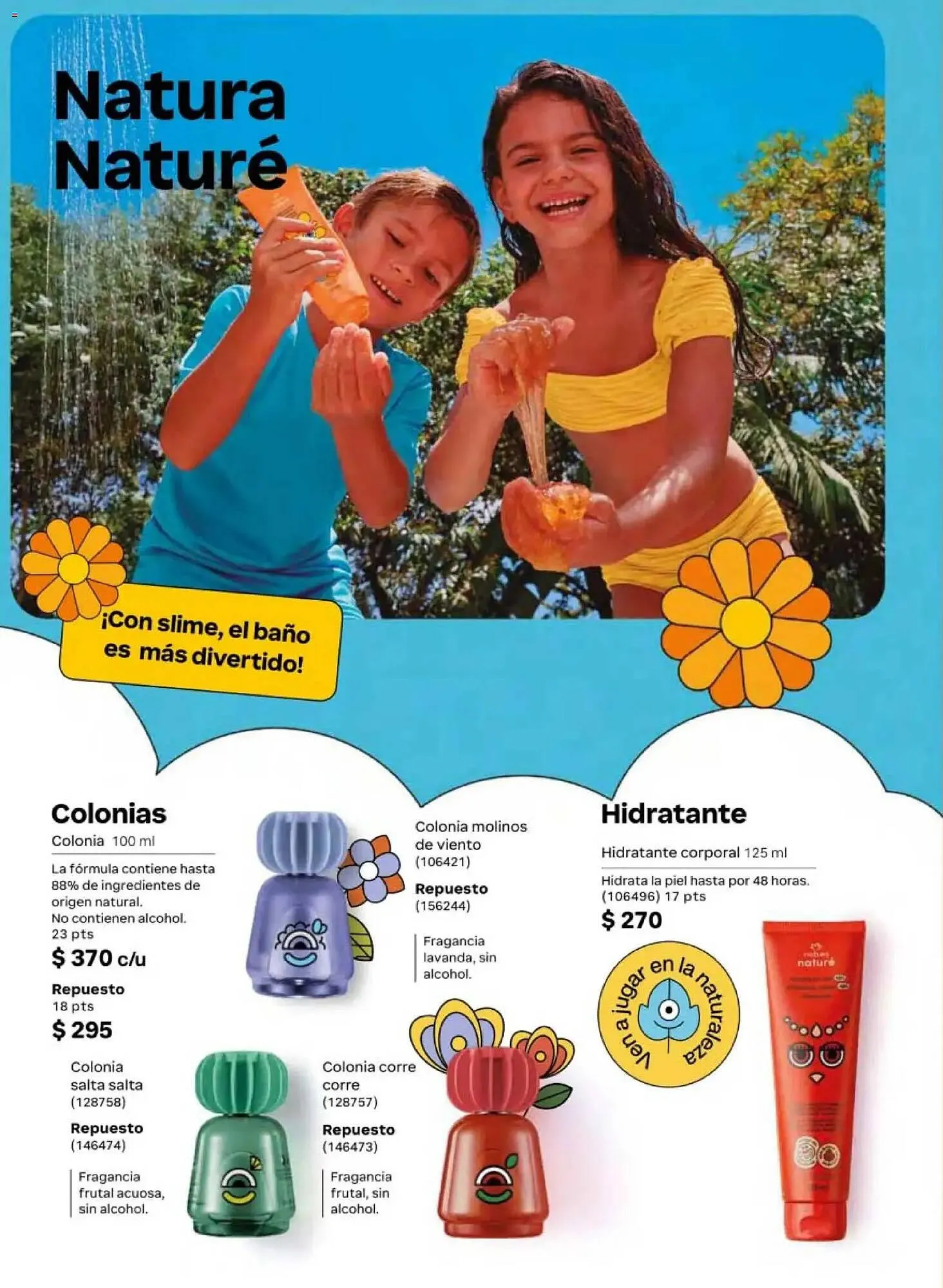 Catálogo de Catálogo Natura 13 de marzo al 23 de marzo 2026 - Pagina 152