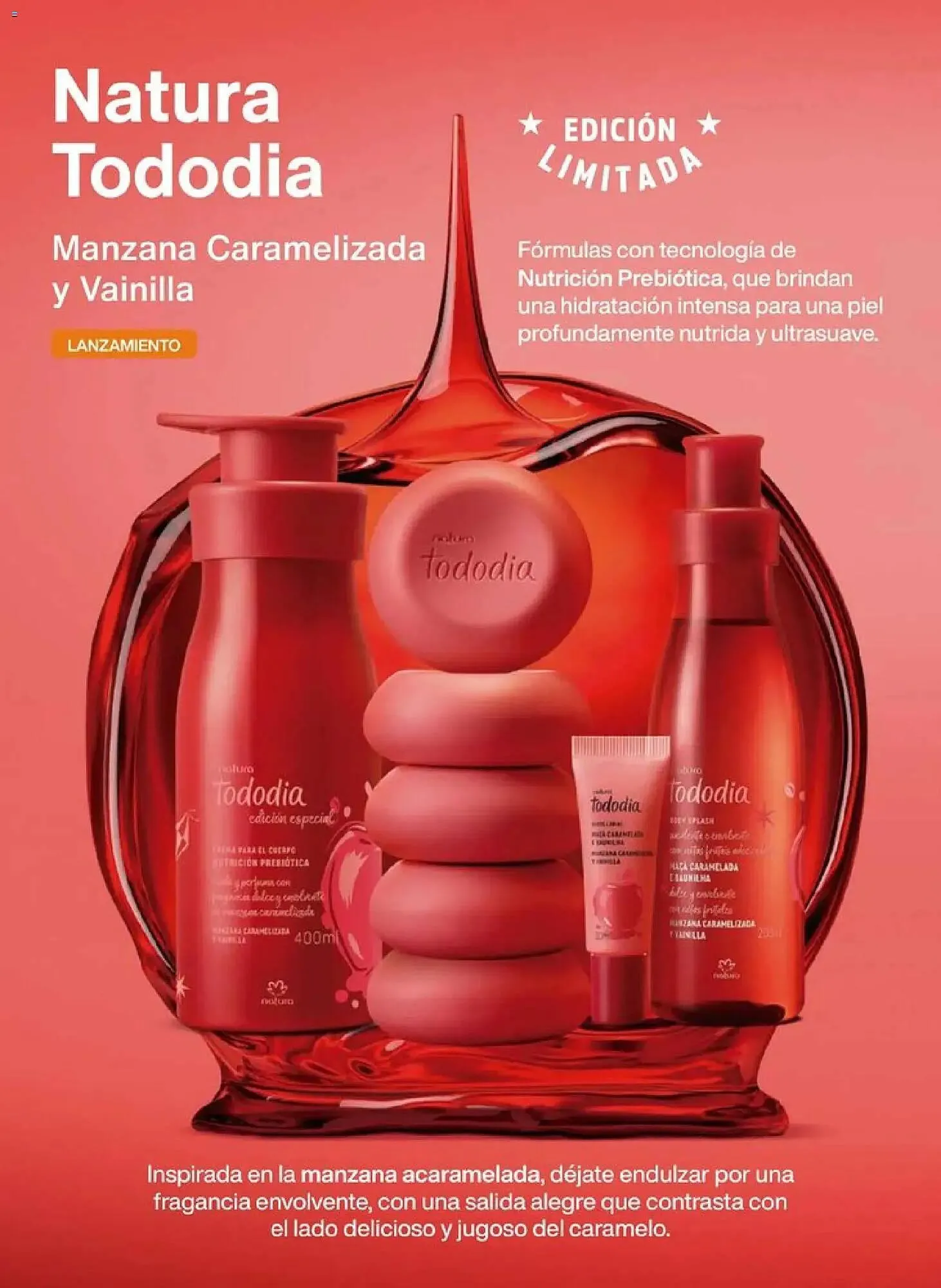 Catálogo de Catálogo Natura 20 de diciembre al 23 de enero 2026 - Pagina 90