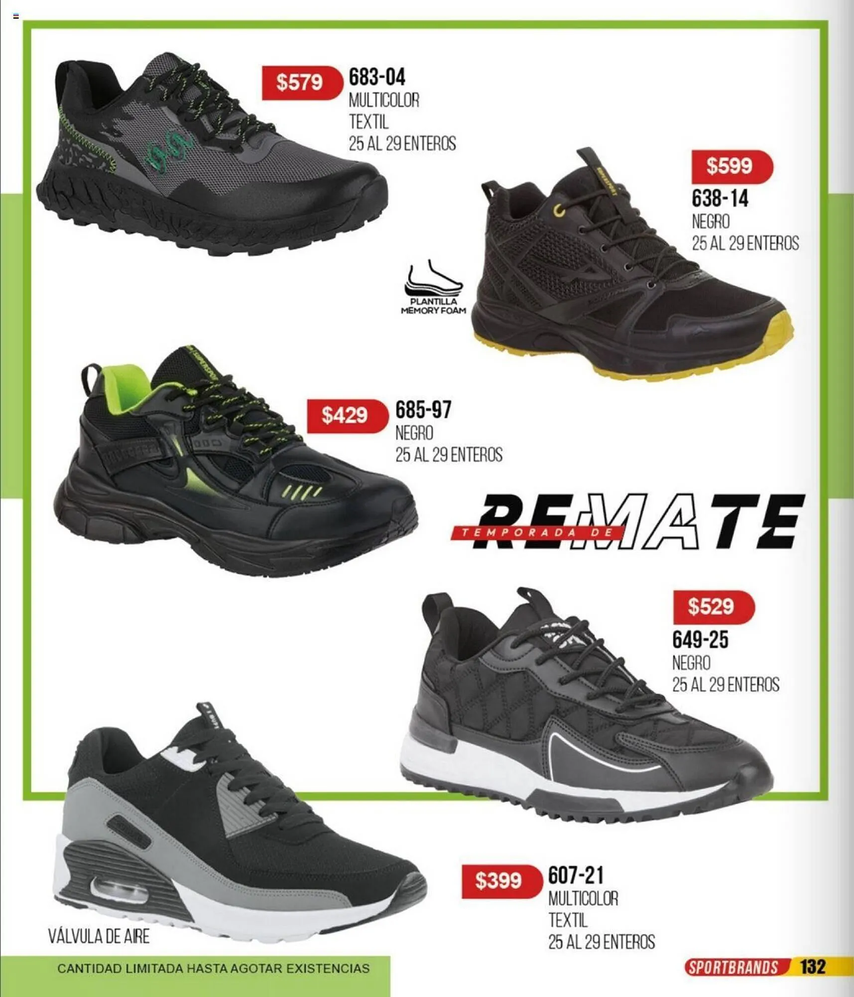 Catálogo de Catálogo Cklass 1 de mayo al 31 de mayo 2024 - Pagina 105