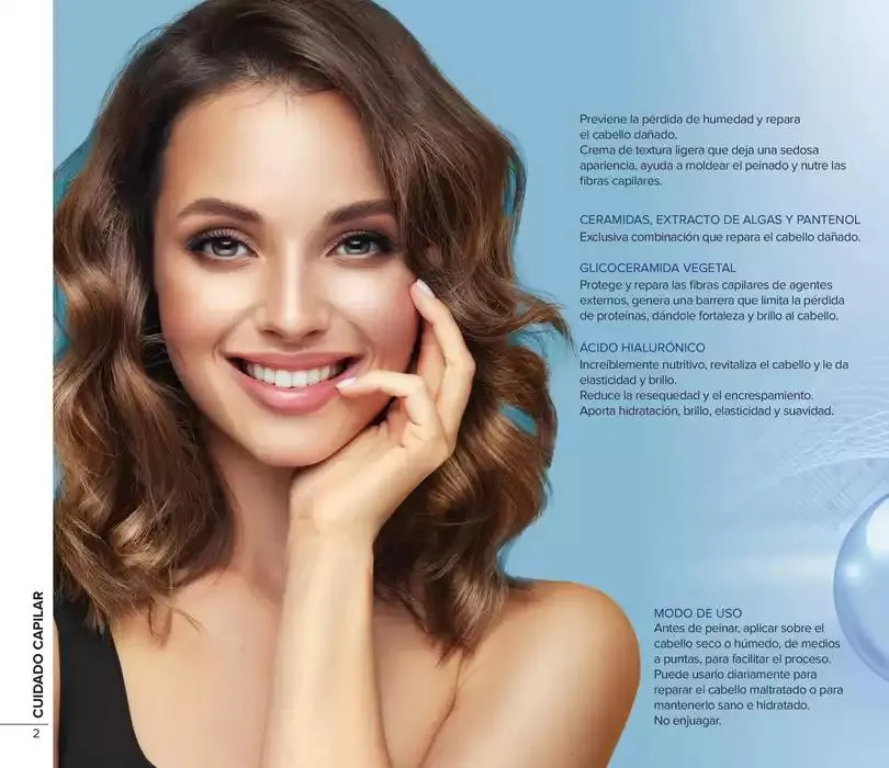 Catálogo de Feliz dia de mama 14 de abril al 30 de abril 2025 - Pagina 2