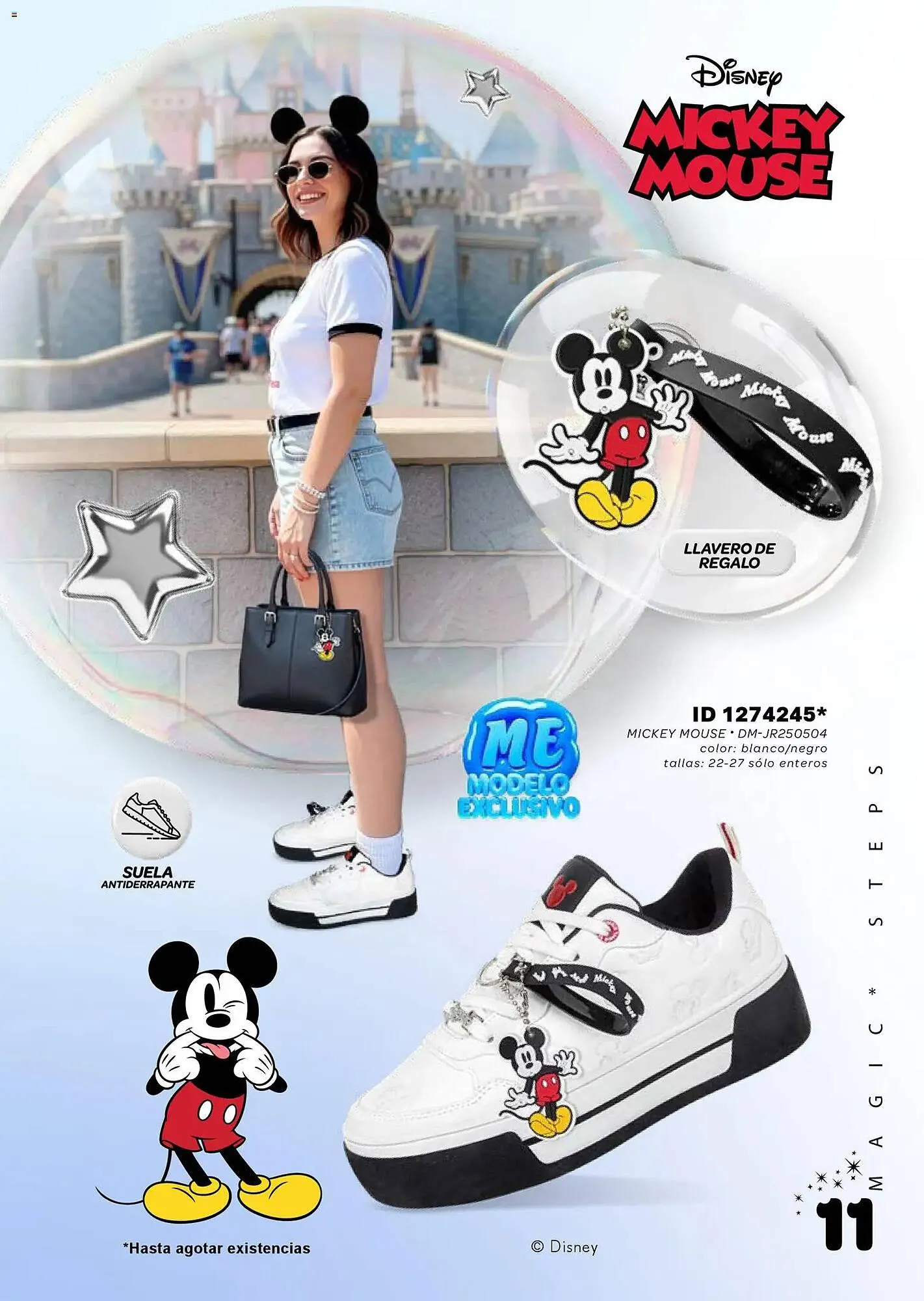 Catálogo de Catálogo Price Shoes 22 de abril al 1 de enero 2027 - Pagina 11