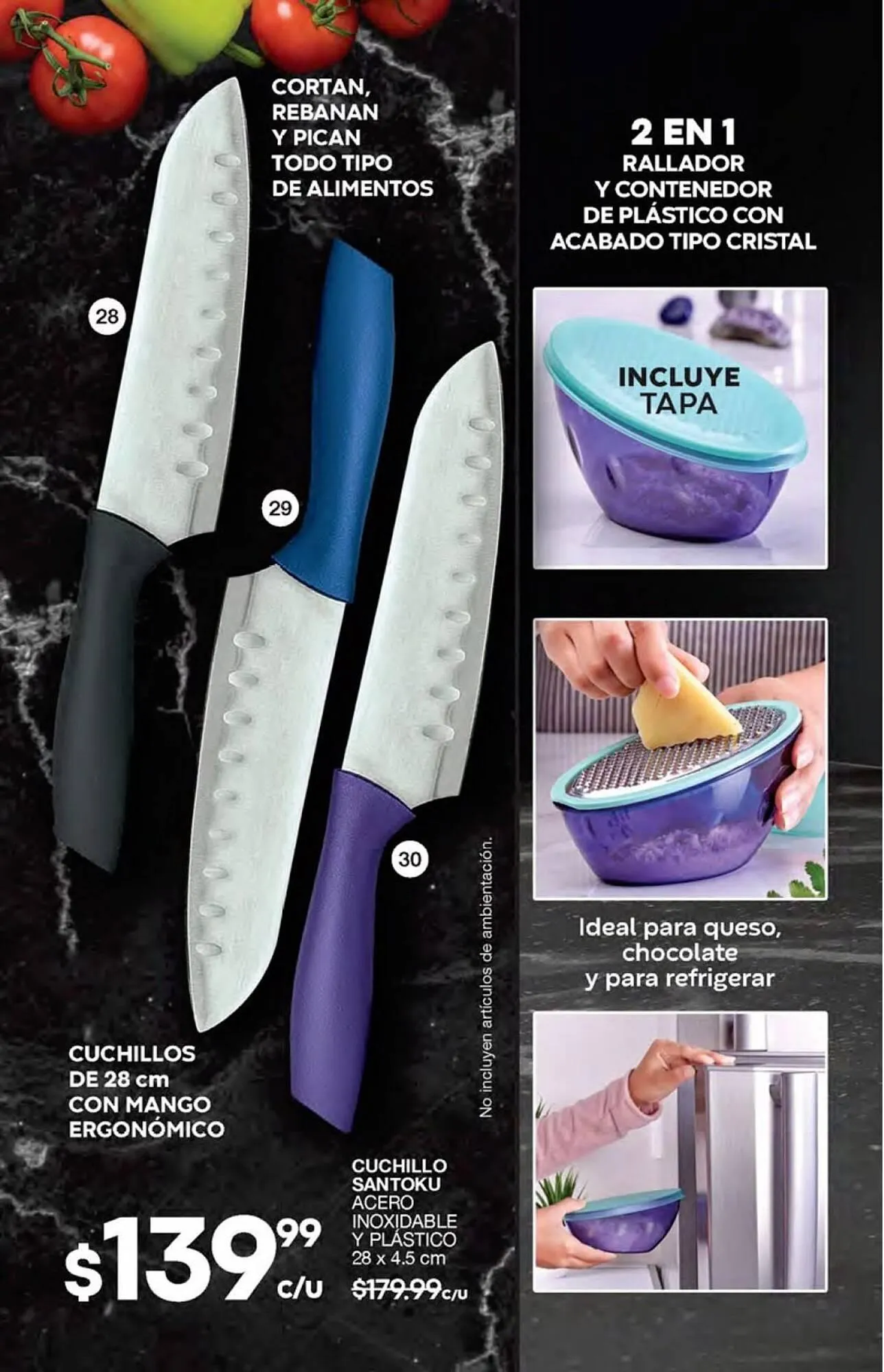 Catálogo de Catálogo Fuller 21 de agosto al 31 de octubre 2025 - Pagina 18