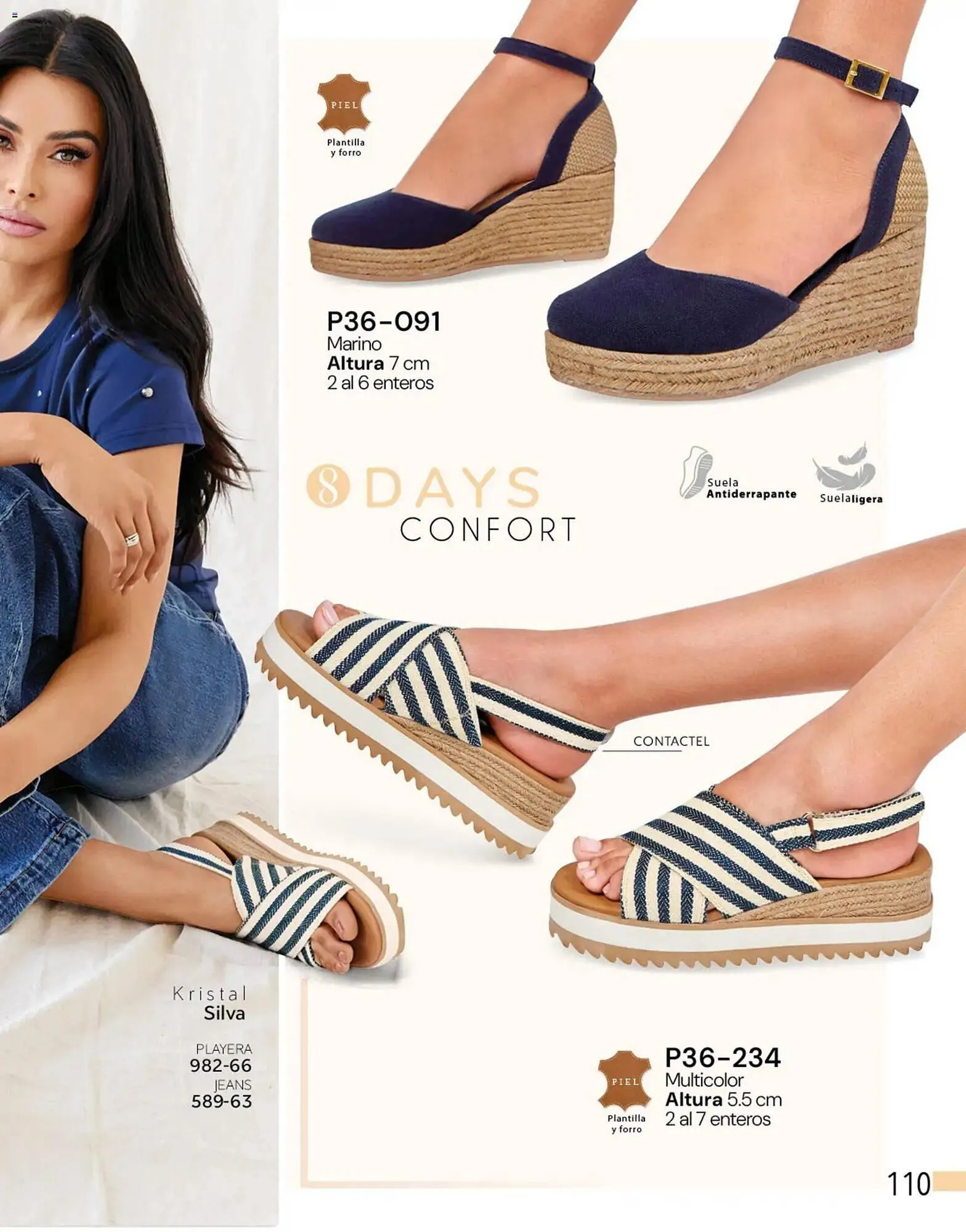 Catálogo de Catálogo Cklass 5 de marzo al 1 de septiembre 2026 - Pagina 346