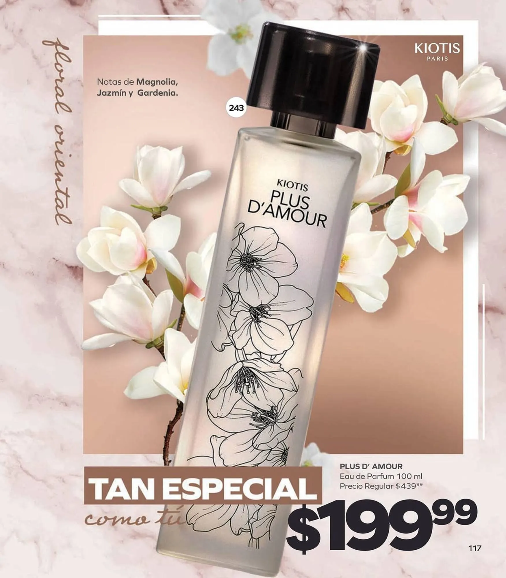 Catálogo de Catálogo Stanhome 3 de marzo al 20 de marzo 2026 - Pagina 121