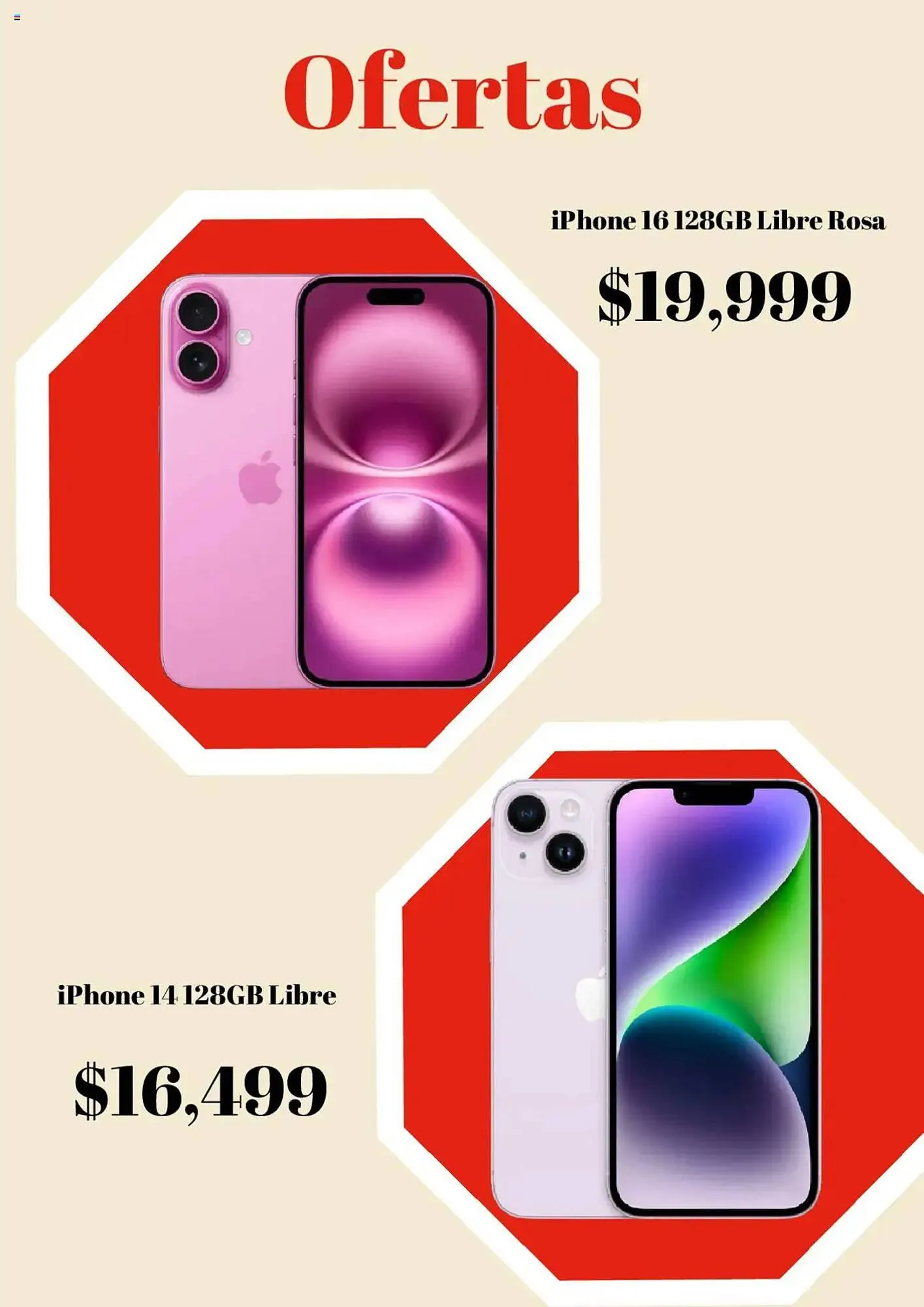 Catálogo de Catálogo Elektra 8 de abril al 22 de abril 2025 - Pagina 4