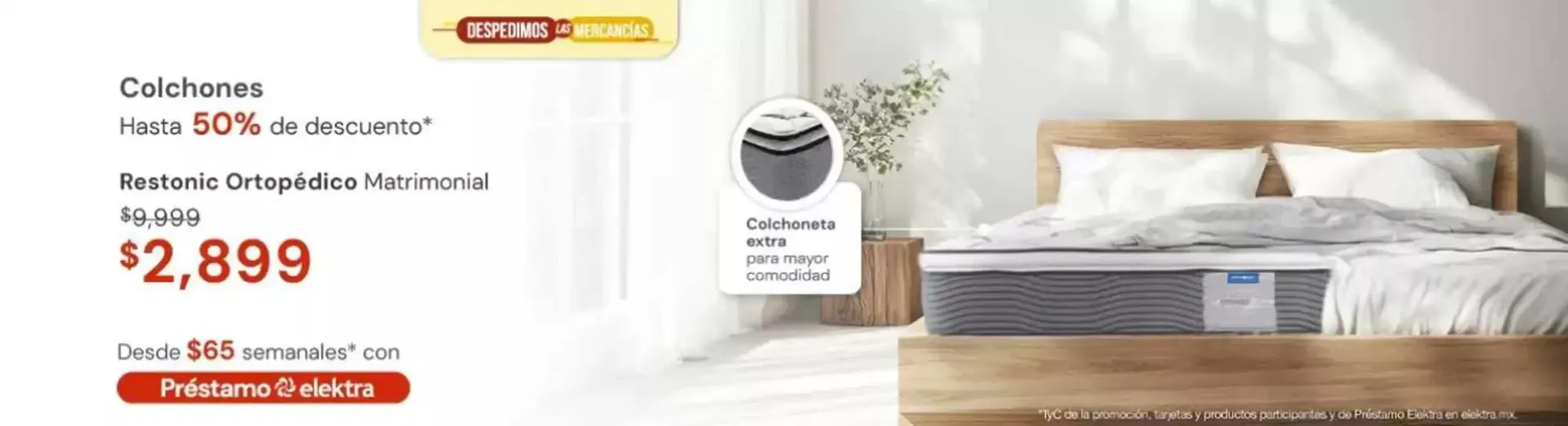 Catálogo de Promociones Elektra 27 de enero al 28 de febrero 2025 - Pagina 5