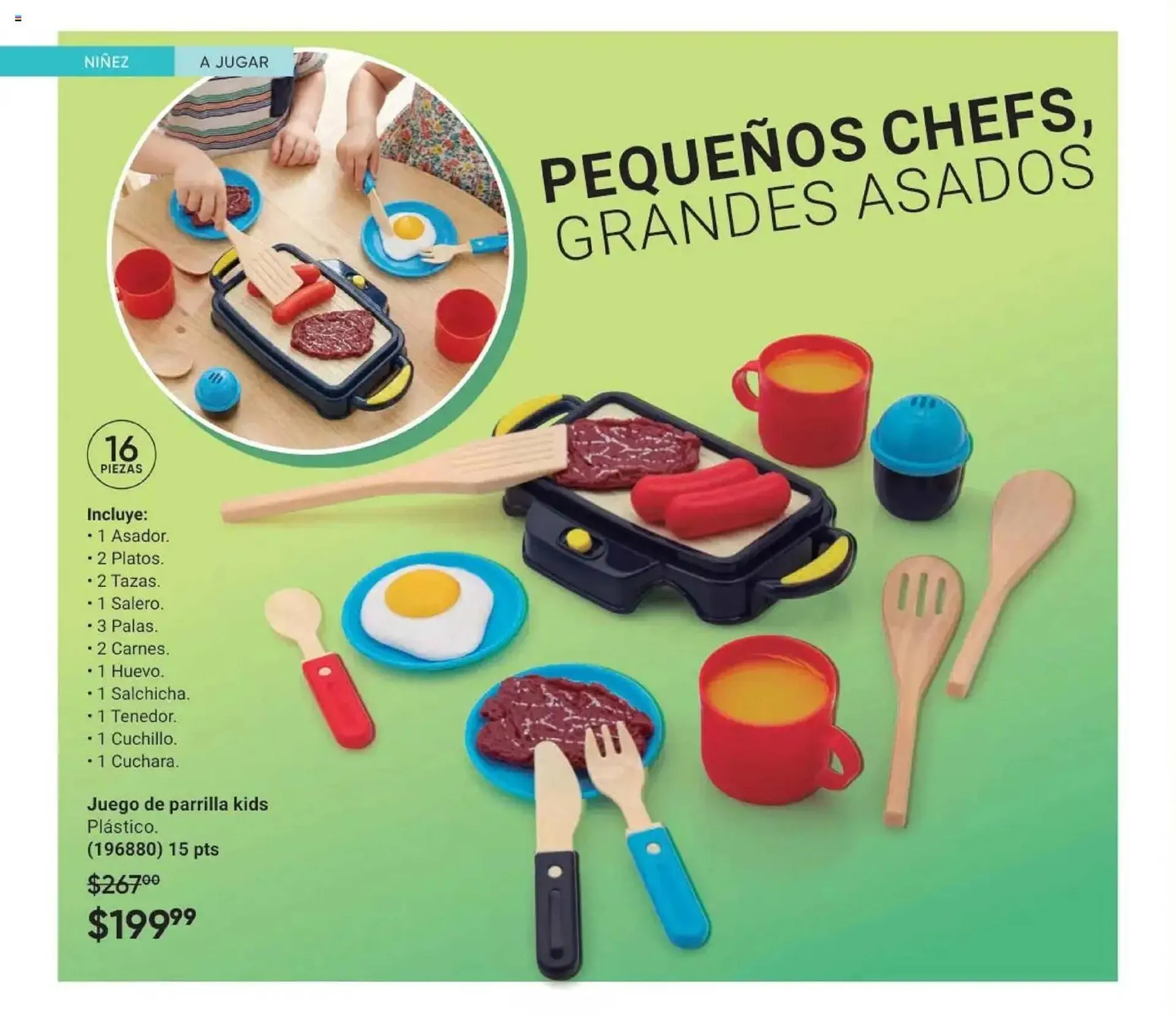 Catálogo de Catálogo Avon 8 de mayo al 18 de junio 2026 - Pagina 172