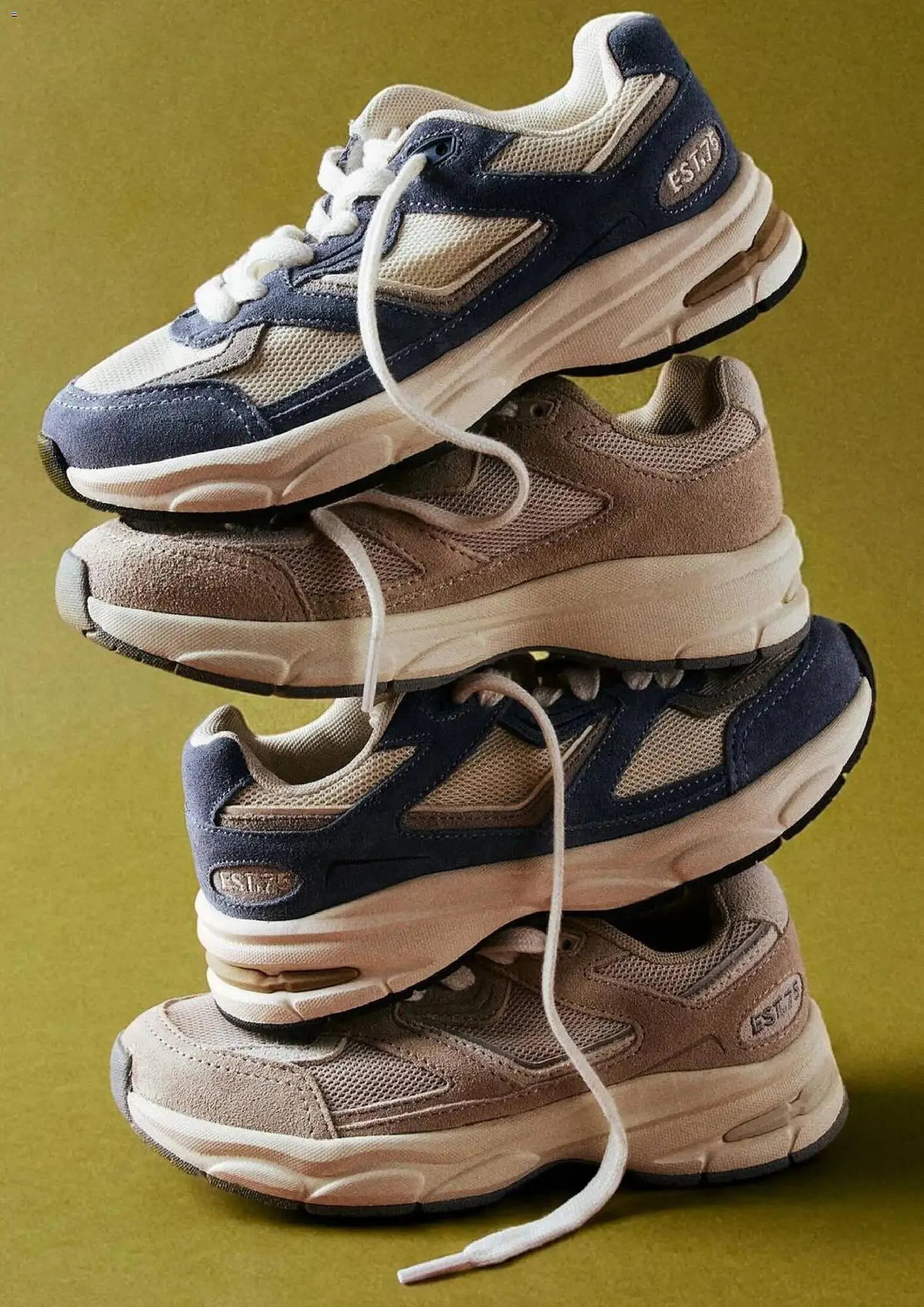 Folheto Catálogo ZARA de 2 de fevereiro até 2 de março 2026 - Pagina 8