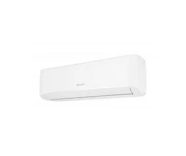 Minisplit Hisense AU182CBW - Inverter - 1.5 Toneladas - 220v - Blanco