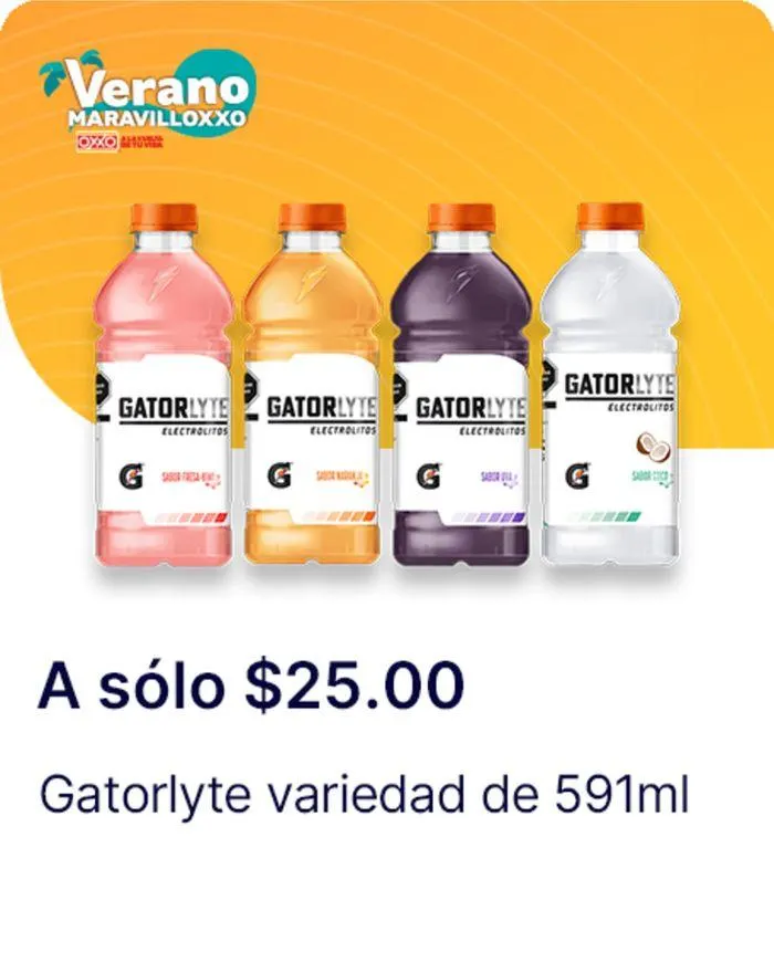 Catálogo de Ofertas Meravilloxxo 29 de mayo al 19 de junio 2024 - Pagina 17