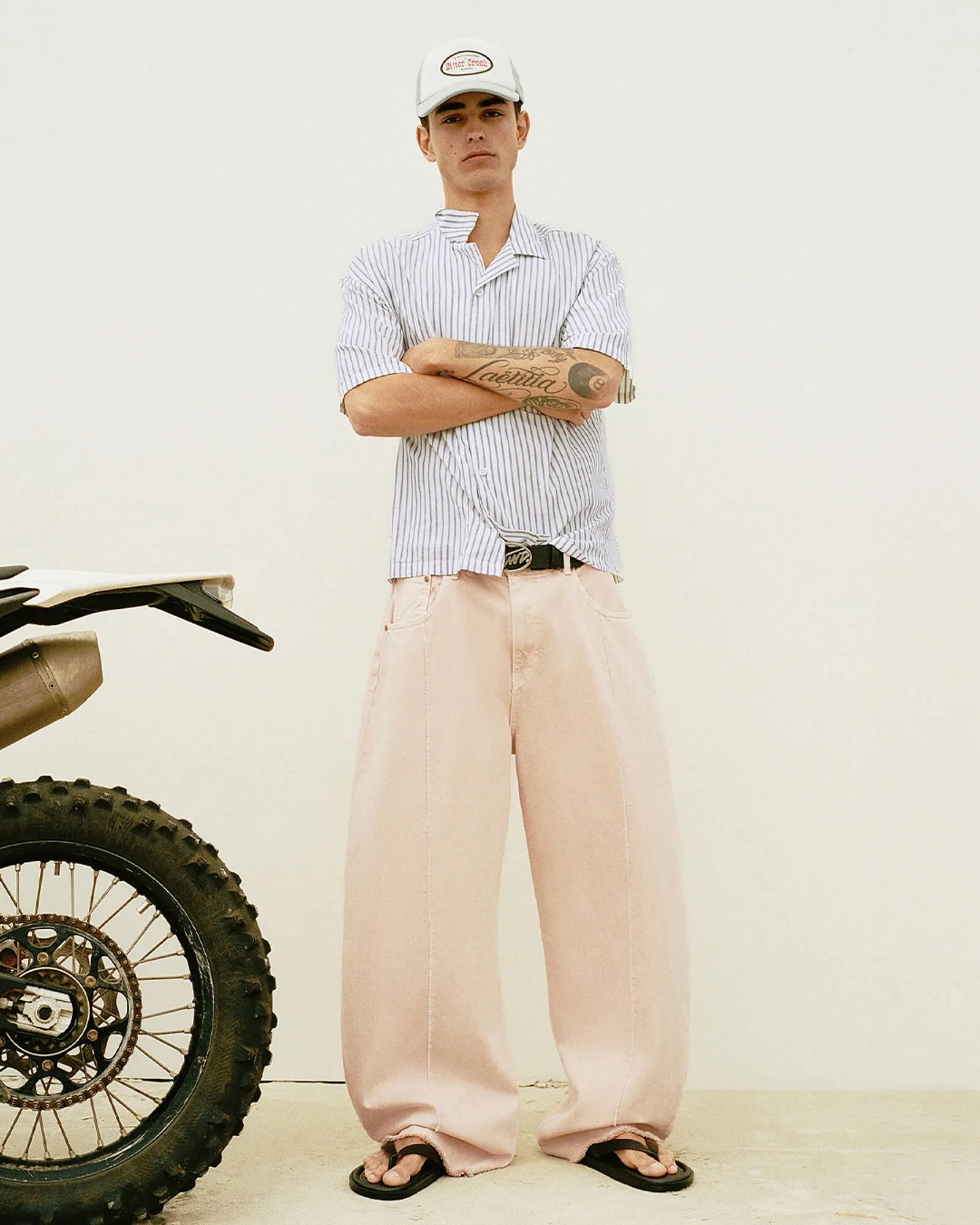 Catálogo de Catálogo Pull & Bear 6 de mayo al 19 de mayo 2026 - Pagina 1