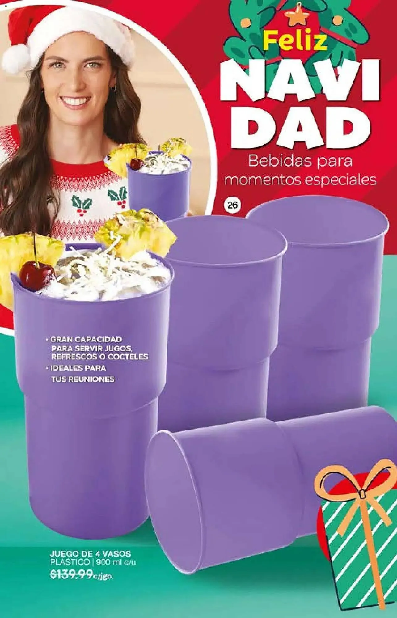 Catálogo de Catálogo Fuller 29 de octubre al 30 de noviembre 2025 - Pagina 14