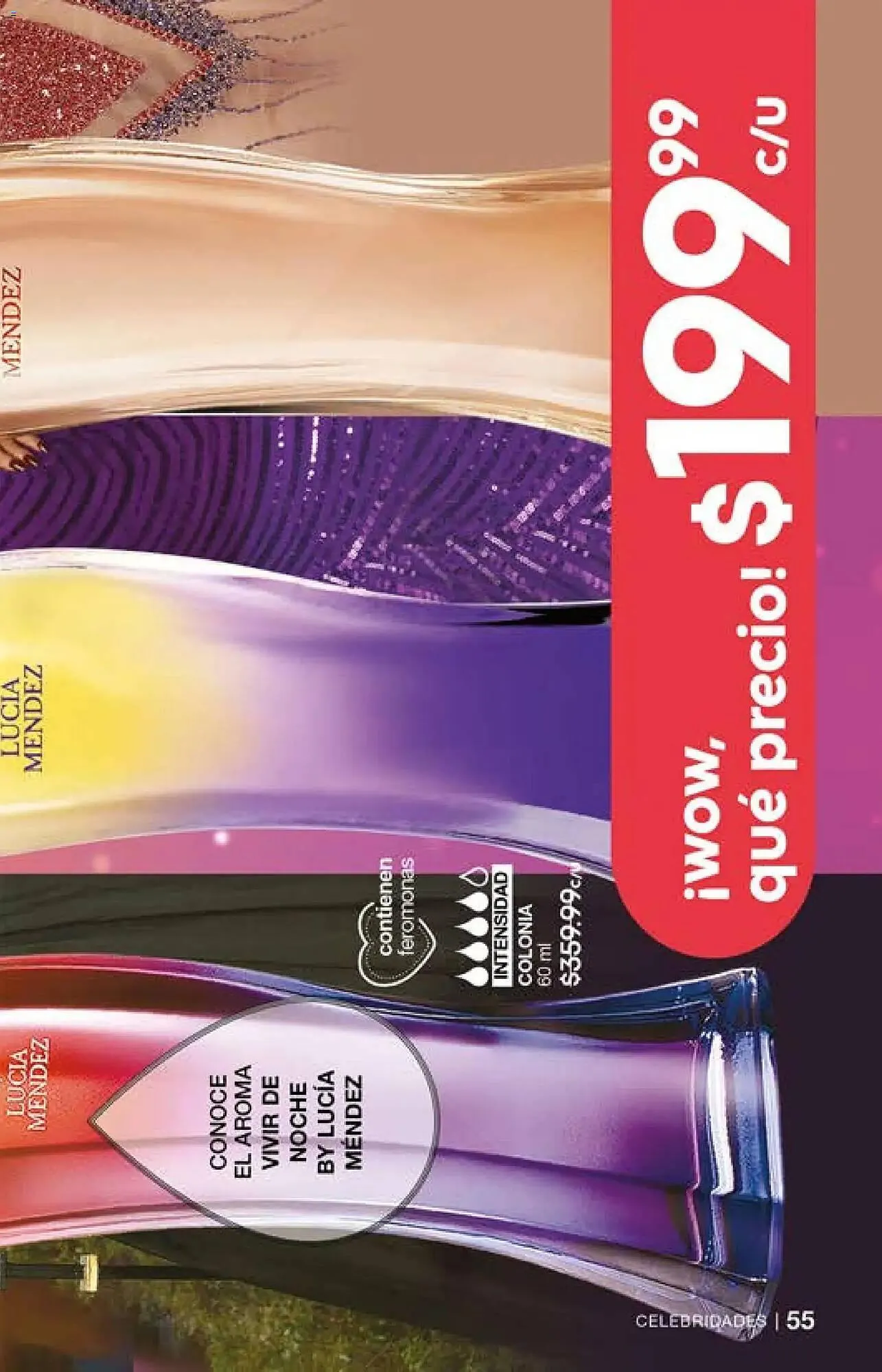 Catálogo de Catálogo Fuller 15 de abril al 6 de mayo 2026 - Pagina 57