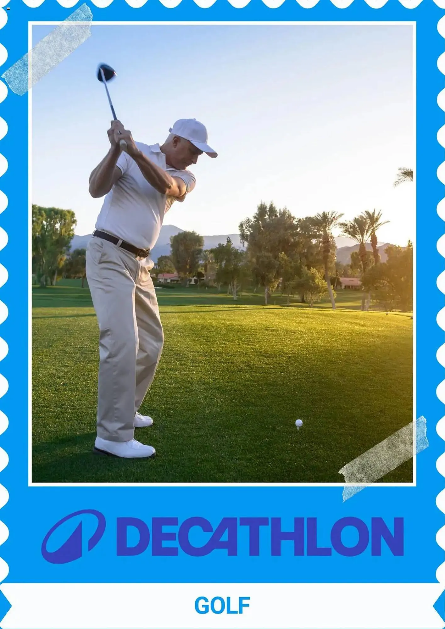 Catálogo Decathlon - 1