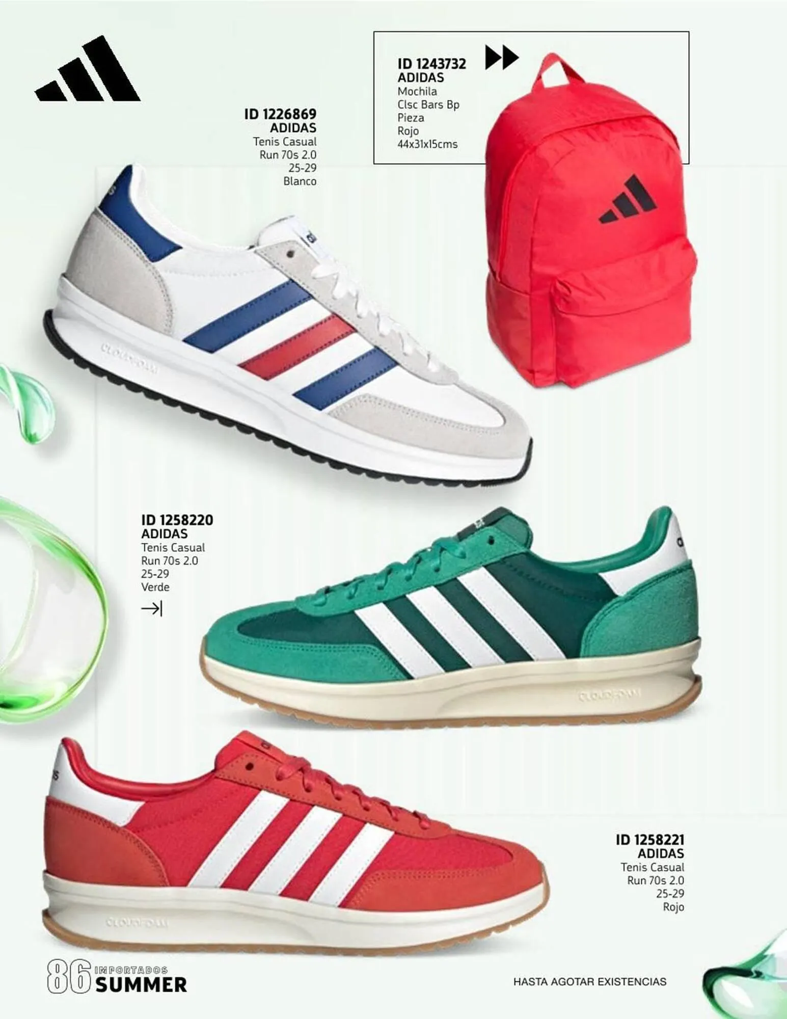 Catálogo de Catálogo Price Shoes 16 de mayo al 31 de agosto 2025 - Pagina 86