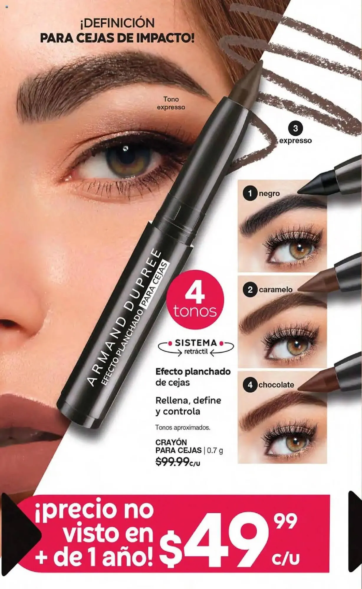 Catálogo de Catálogo Fuller 16 de abril al 6 de mayo 2025 - Pagina 2