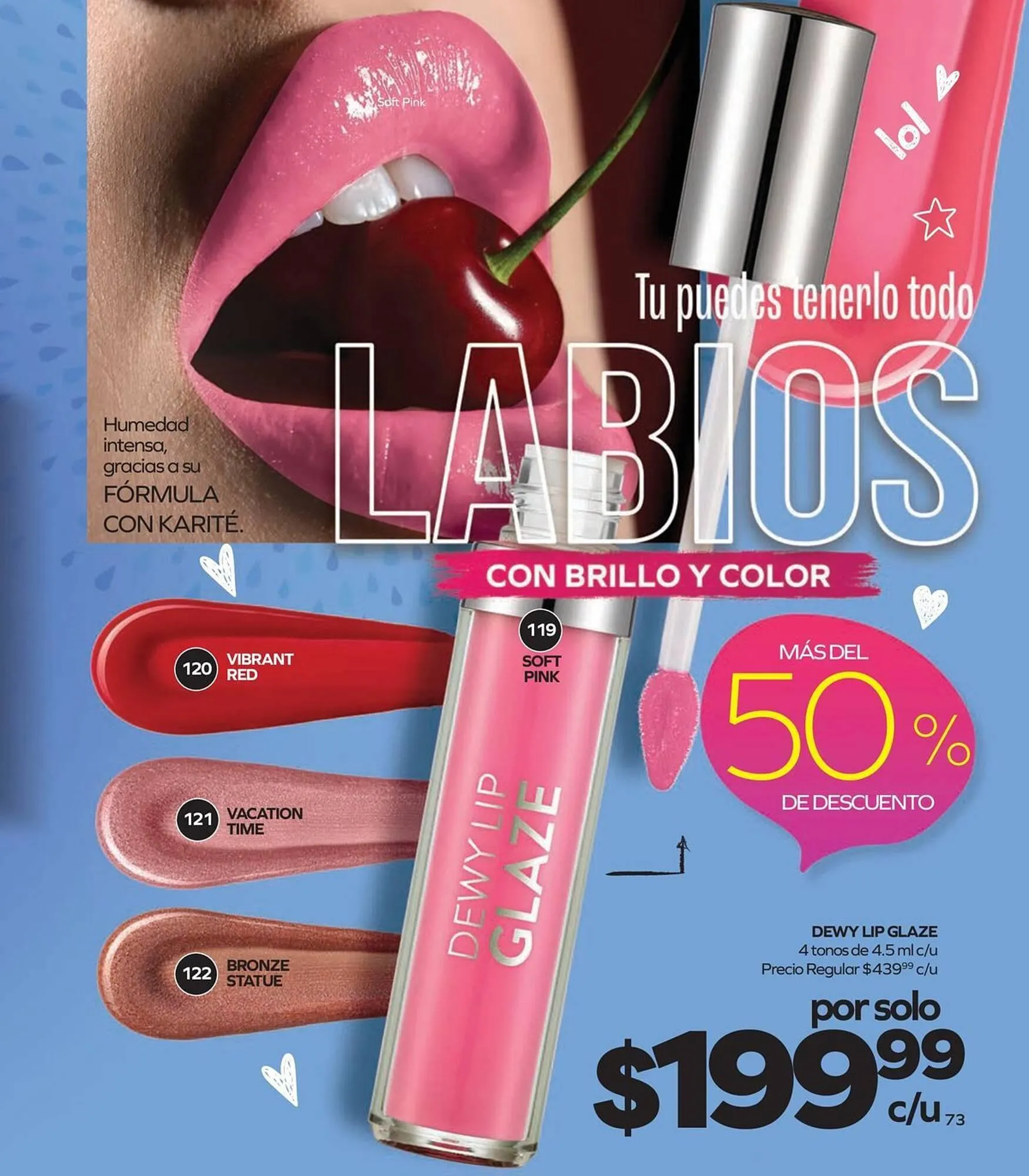 Catálogo de Catálogo Stanhome 9 de febrero al 27 de febrero 2026 - Pagina 77