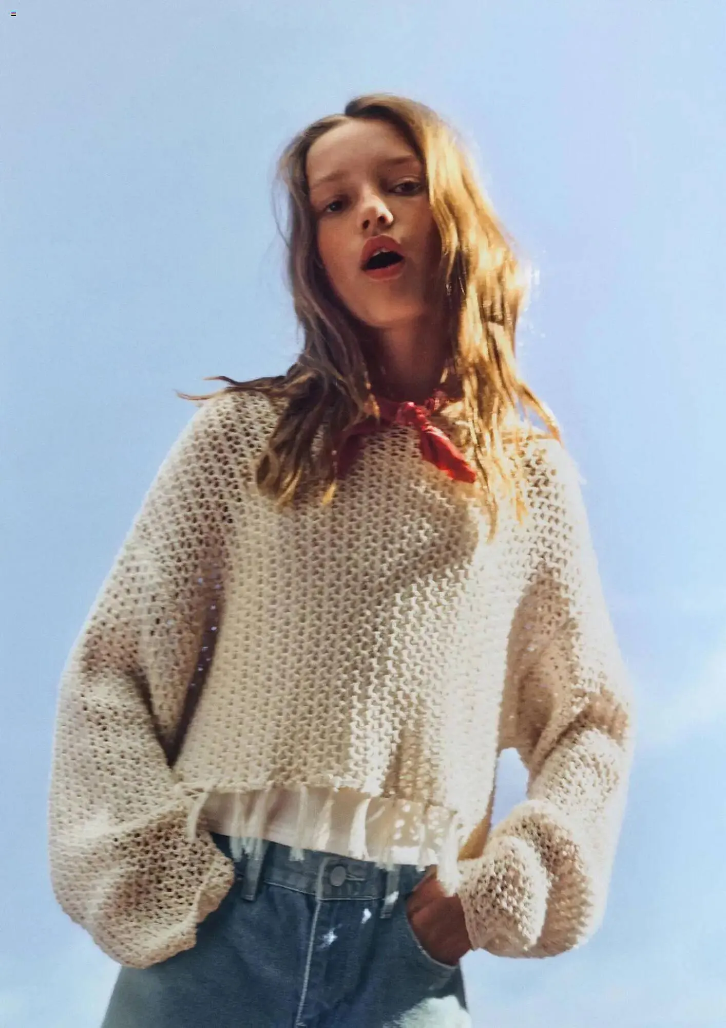 Catálogo de Catálogo ZARA 1 de junio al 1 de julio 2025 - Pagina 4