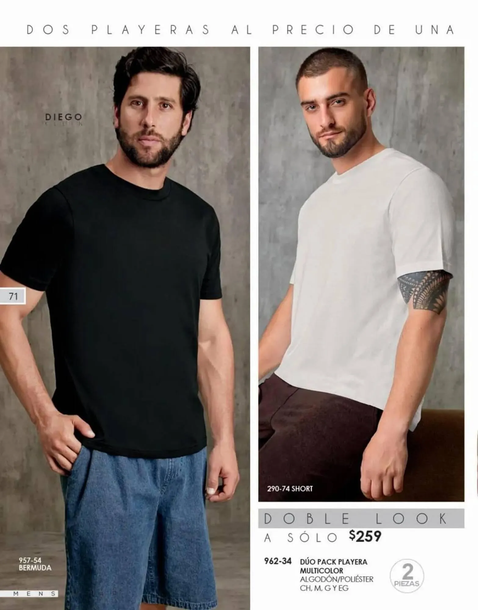 Catálogo de Catálogo Cklass 7 de enero al 31 de marzo 2026 - Pagina 76