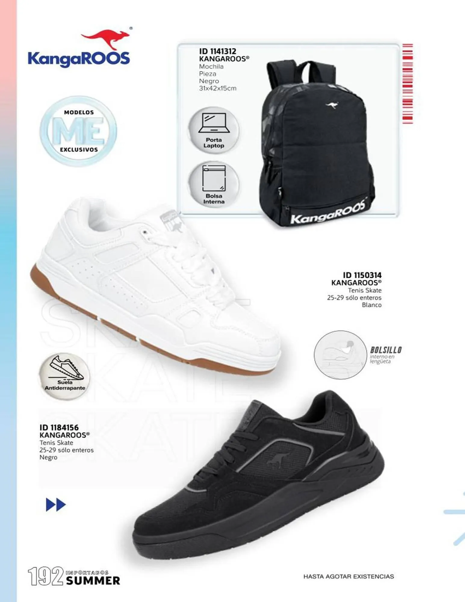 Catálogo de Catálogo Price Shoes 8 de julio al 31 de diciembre 2025 - Pagina 192