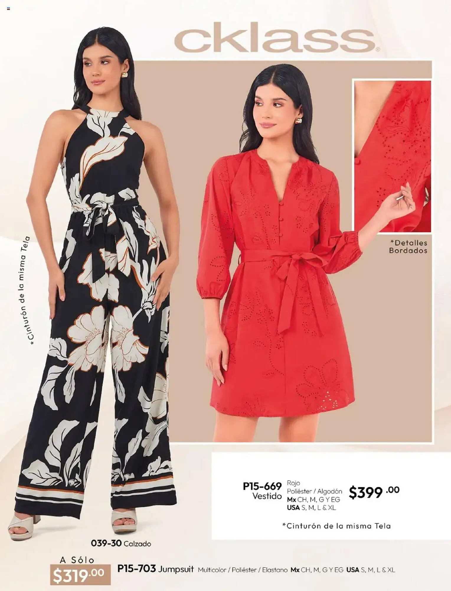 Catálogo de Catálogo Cklass 14 de julio al 1 de enero 2026 - Pagina 347