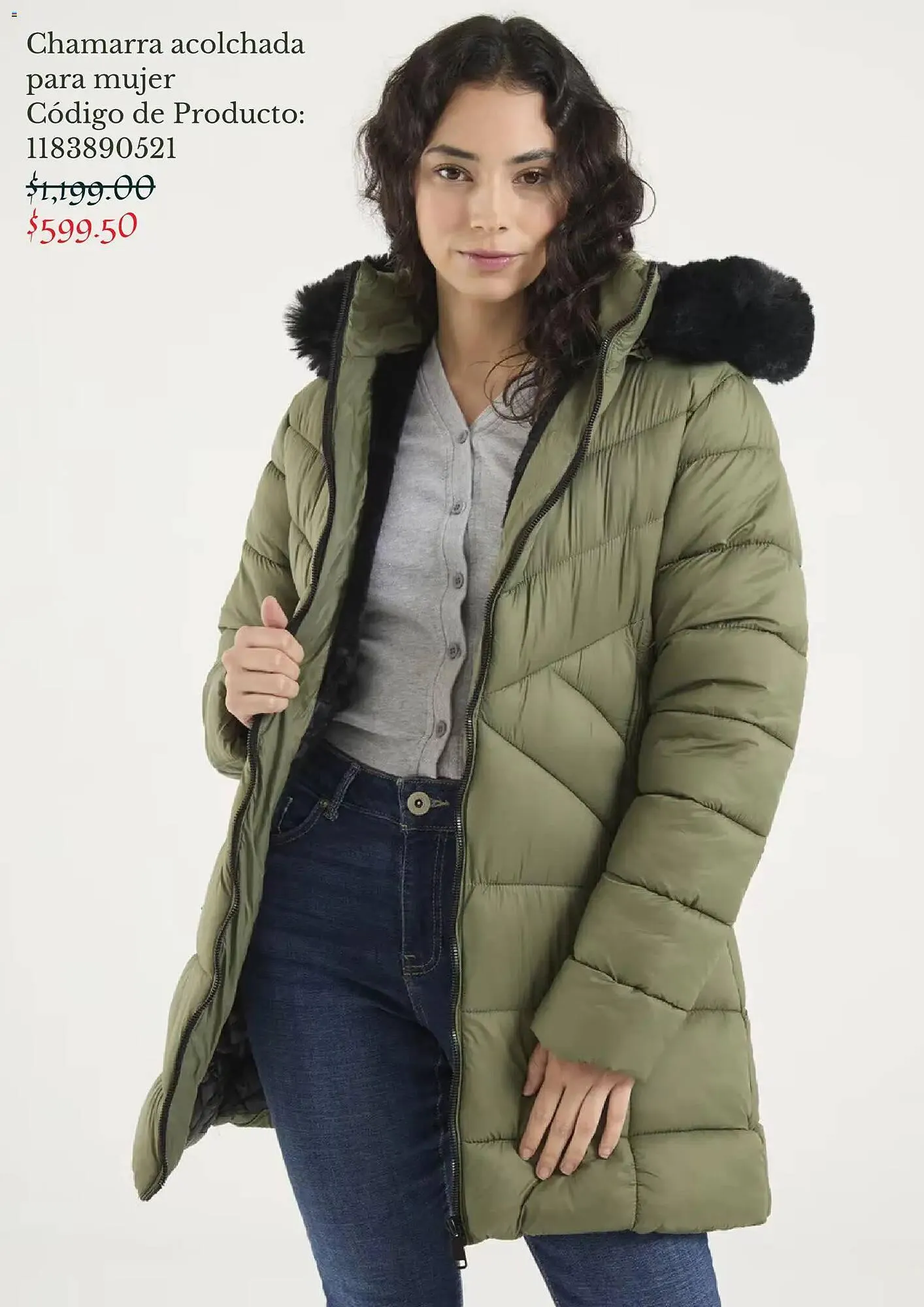 Catálogo de Catálogo Liverpool 16 de enero al 11 de febrero 2026 - Pagina 5