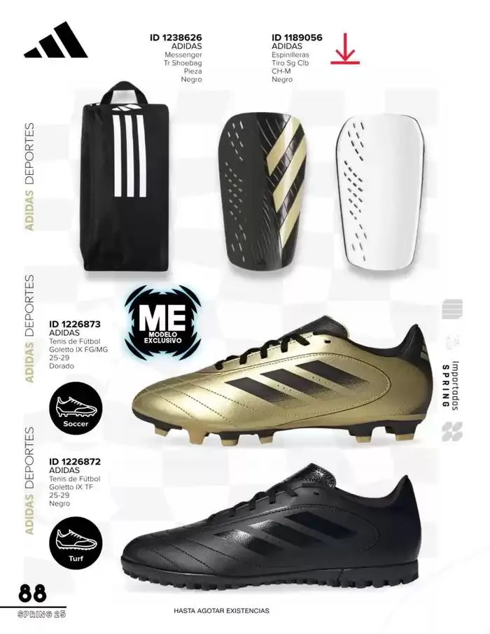 Catálogo de IMP SPRING | 2025 | 1E 17 de febrero al 28 de febrero 2025 - Pagina 90