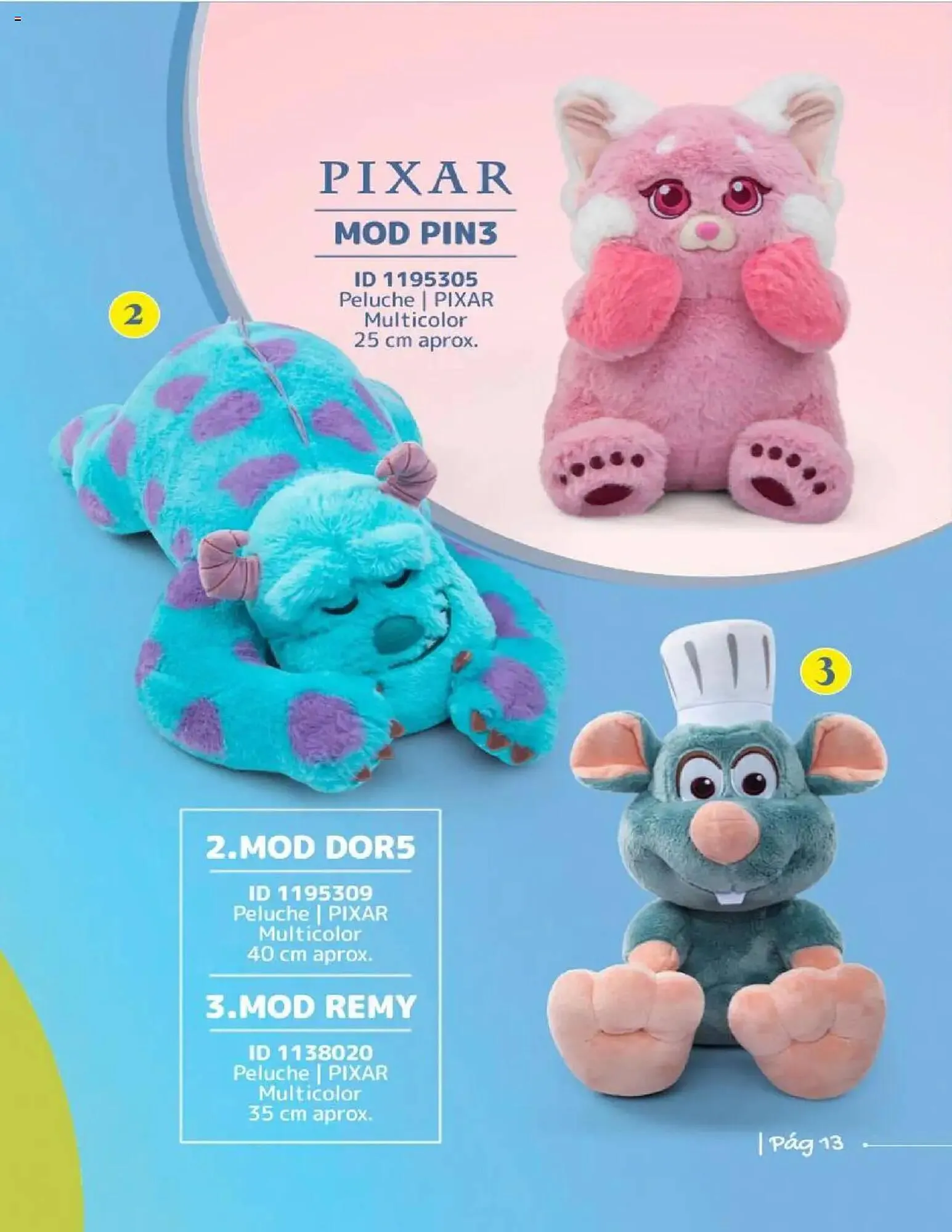 Catálogo de Catálogo Price Shoes 1 de octubre al 1 de enero 2027 - Pagina 13